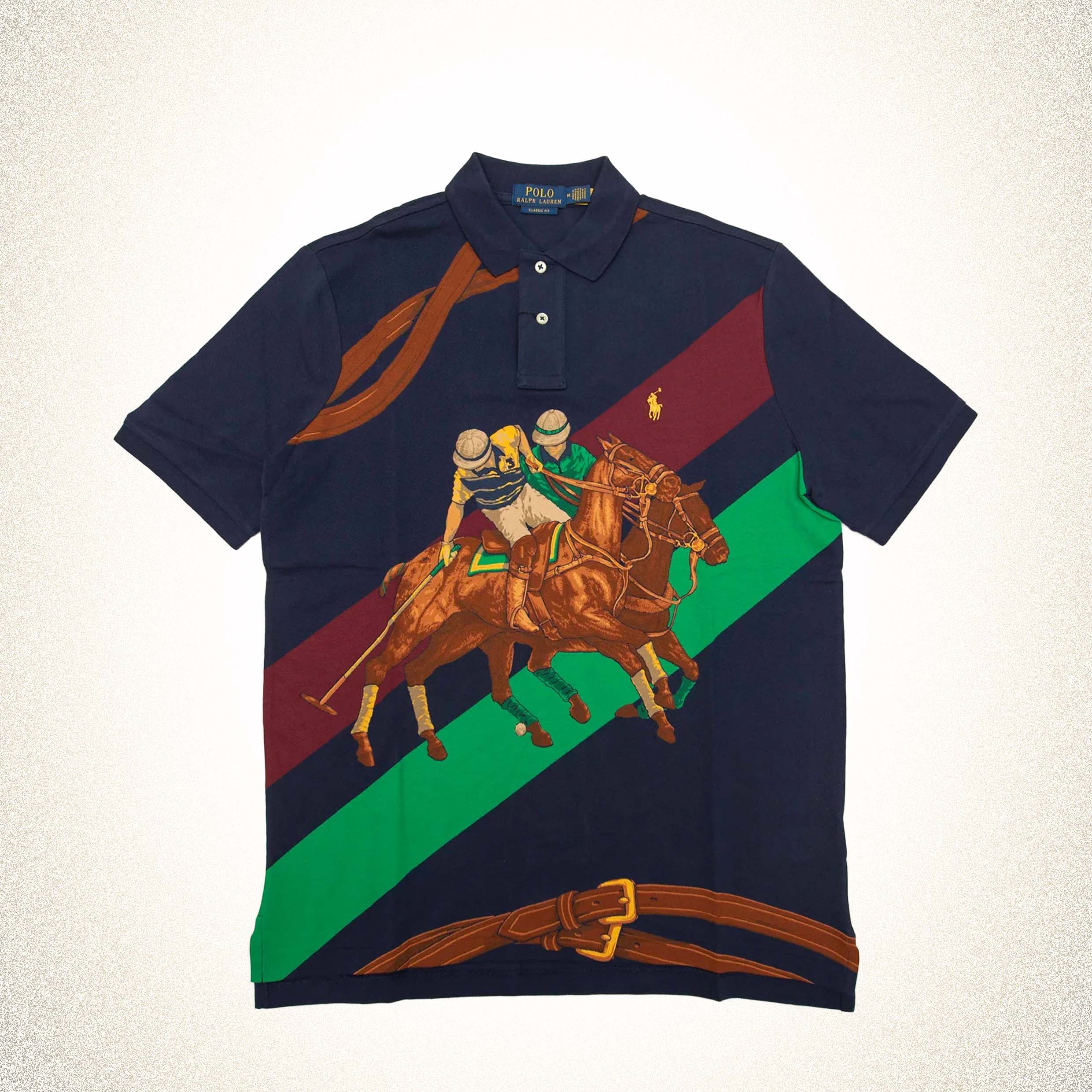 POLO RALPH LAUREN polo shirts