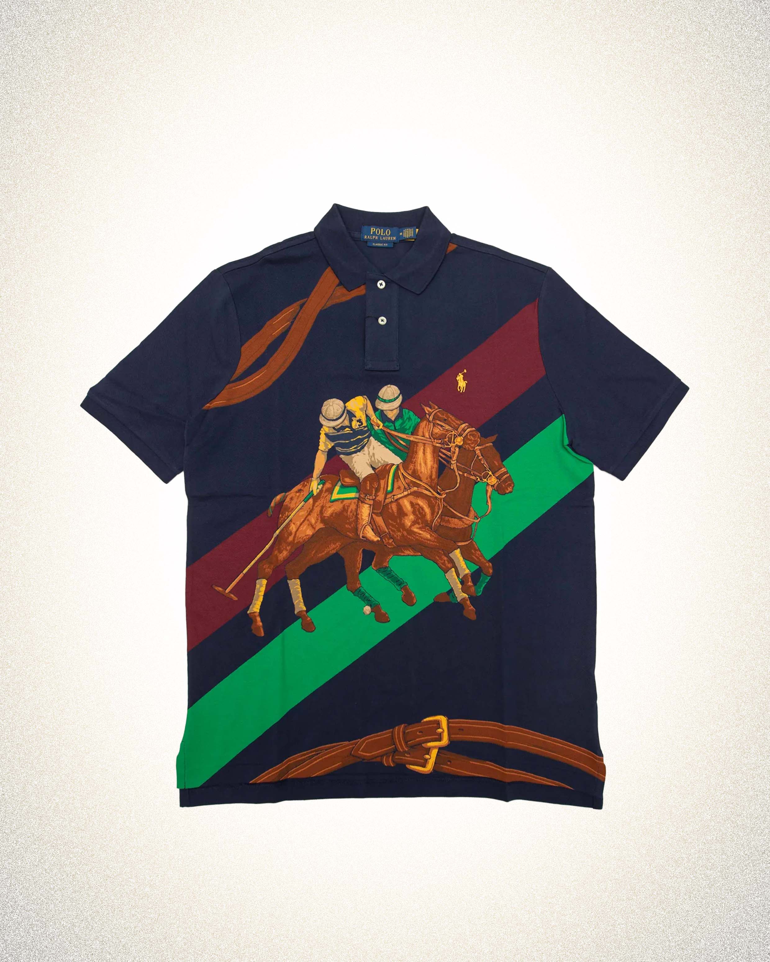 POLO RALPH LAUREN polo shirts