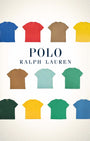 POLO RALPH LAUREN POCKET TEE