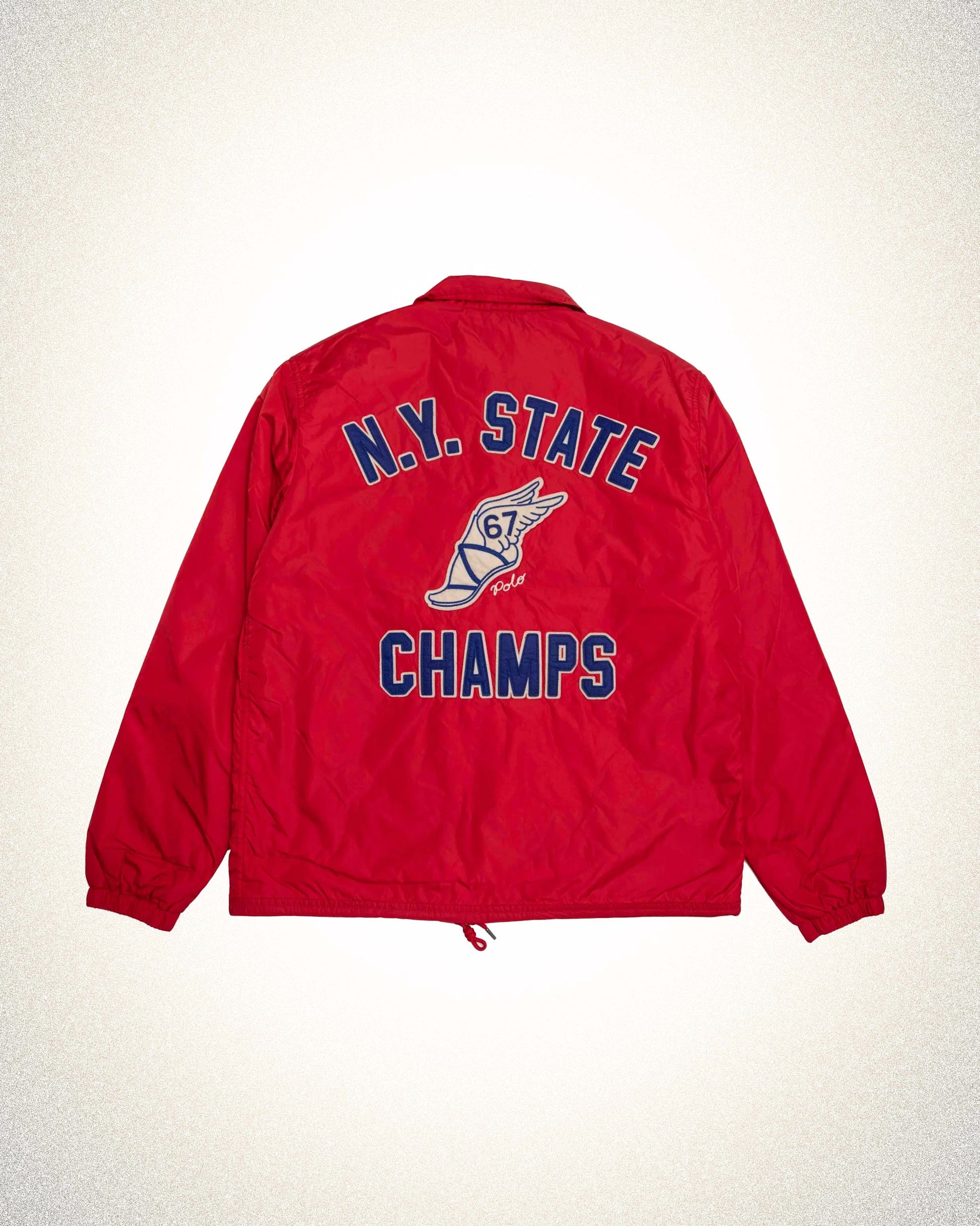 POLO RALPH LAUREN JACKET