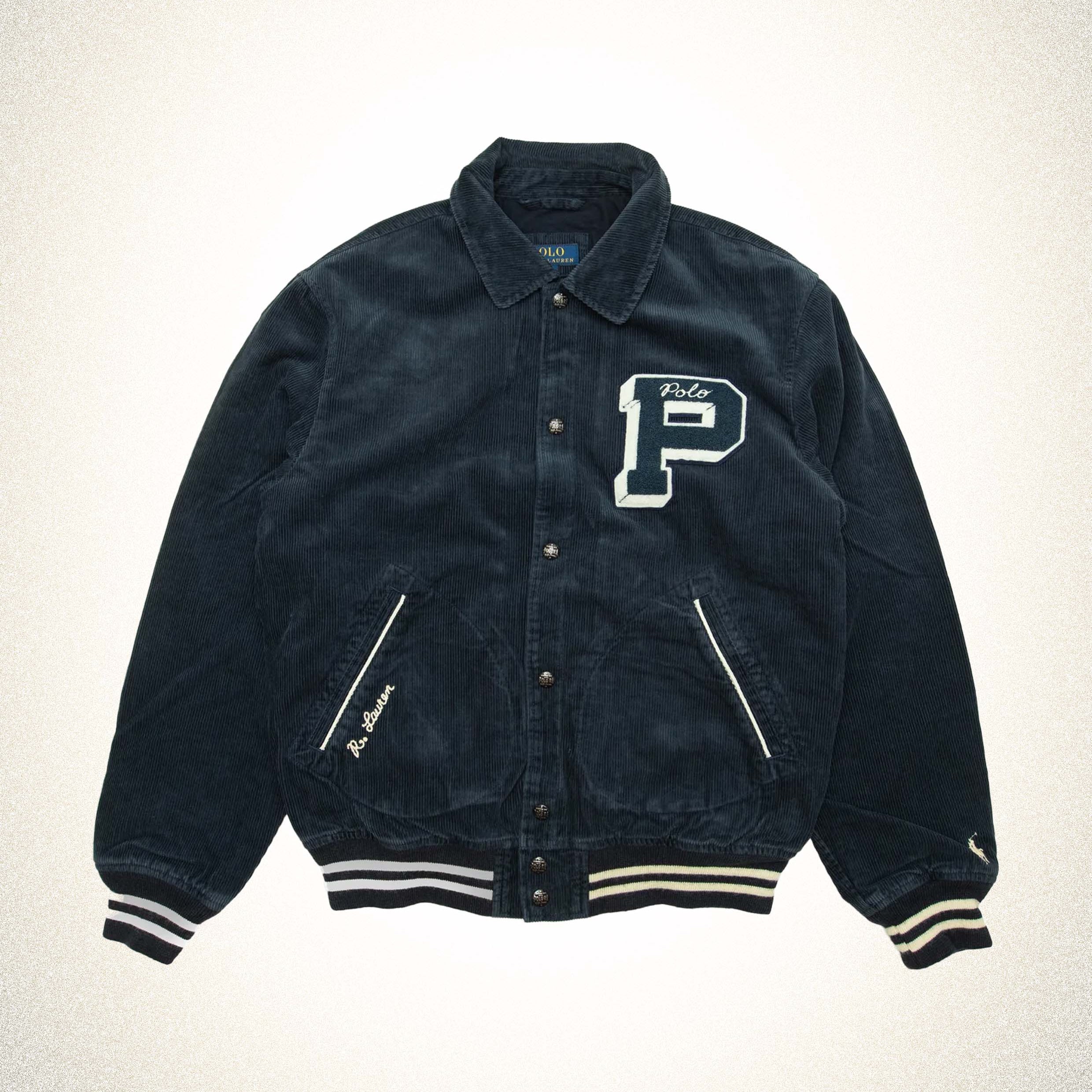 Polo Ralph Lauren corduroy Jacket