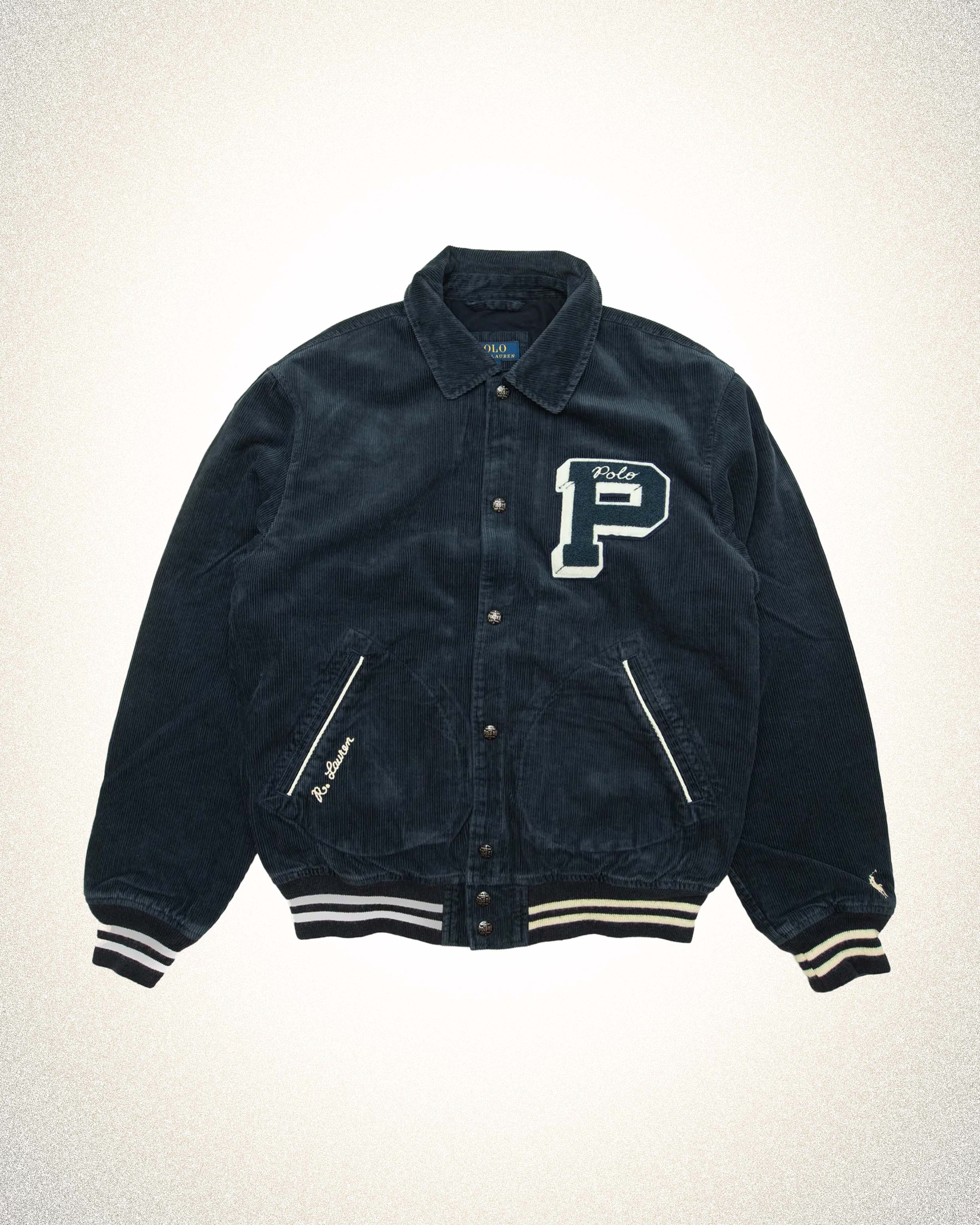 Polo Ralph Lauren corduroy Jacket