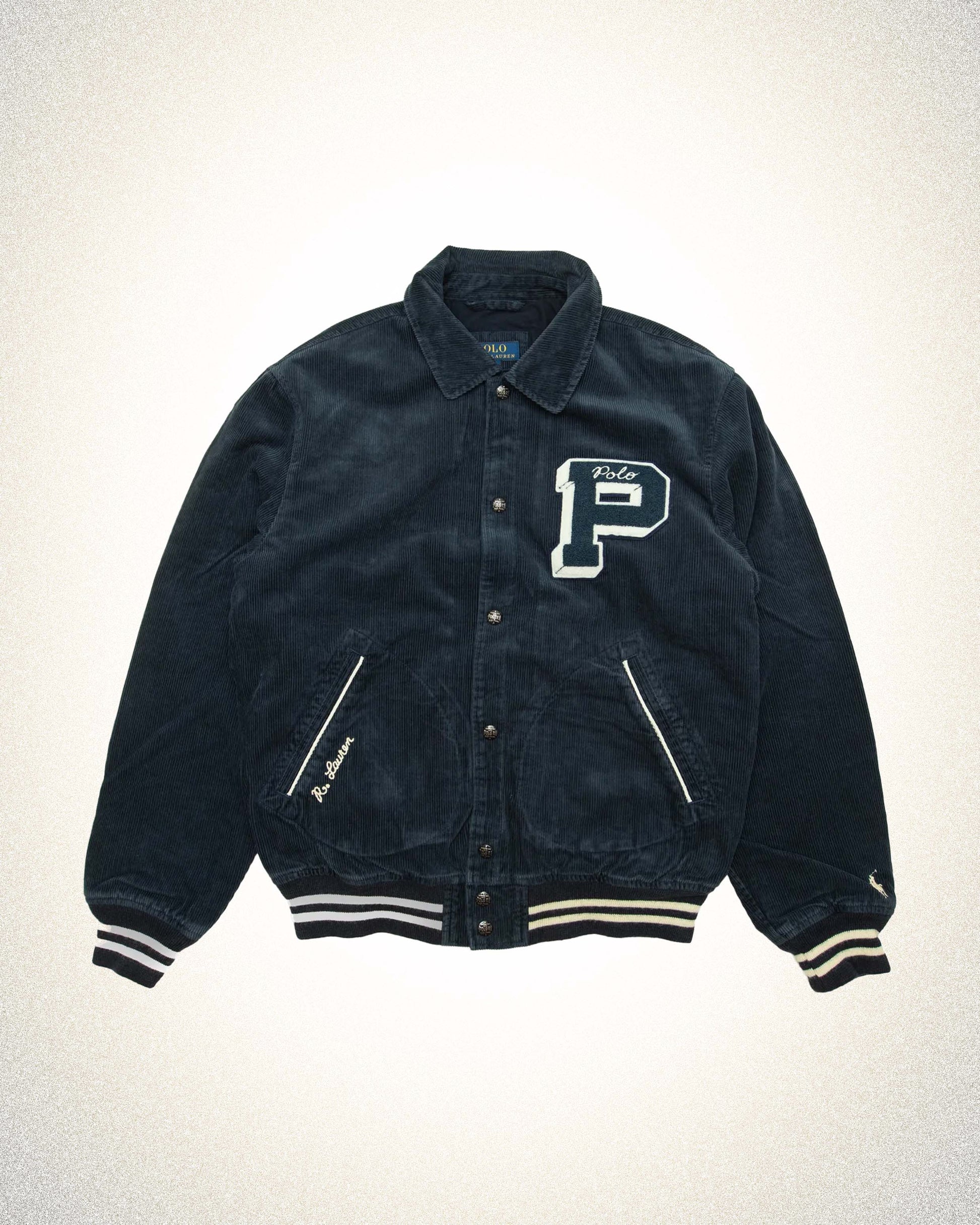 Polo Ralph Lauren corduroy Jacket