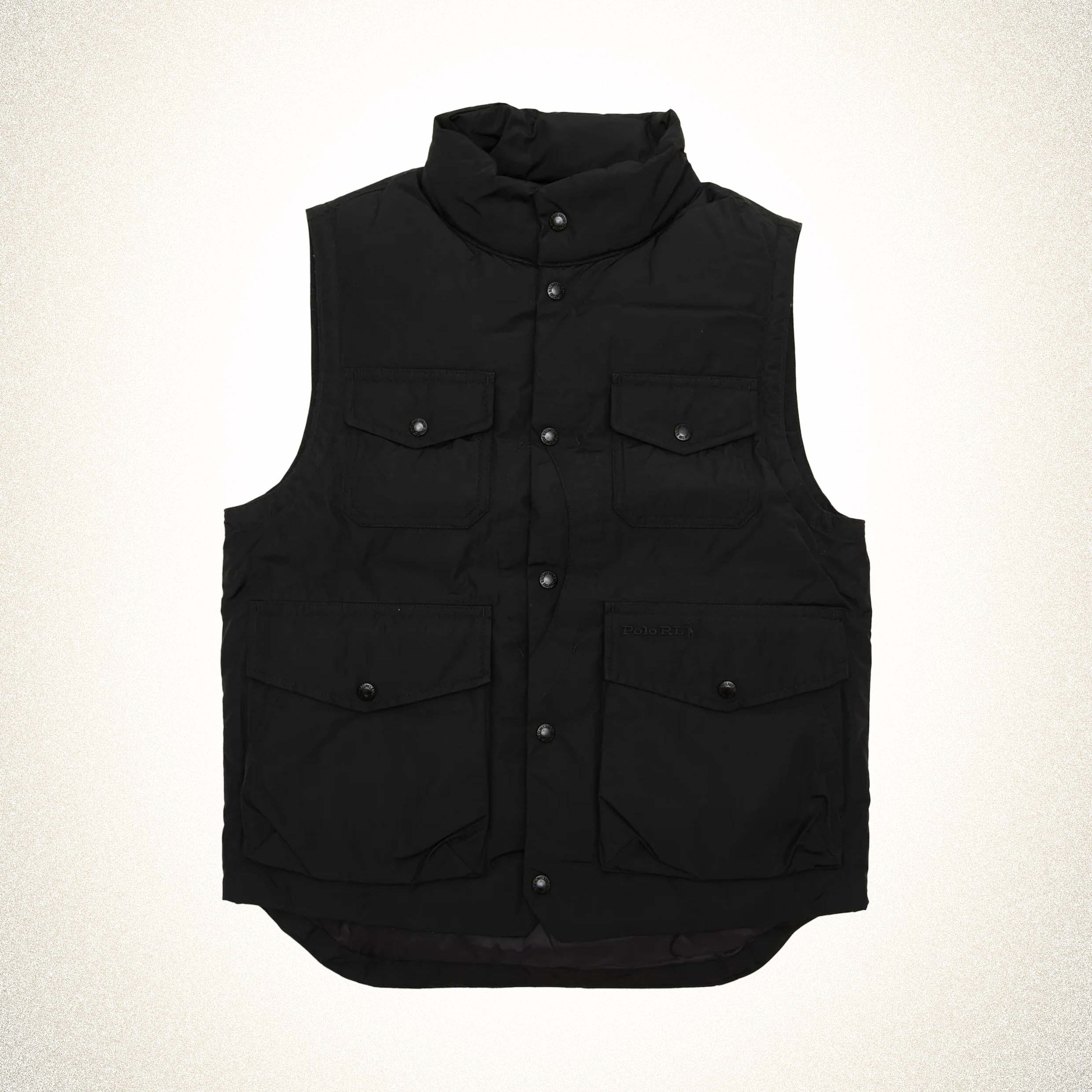 Polo Ralph Lauren Down vest