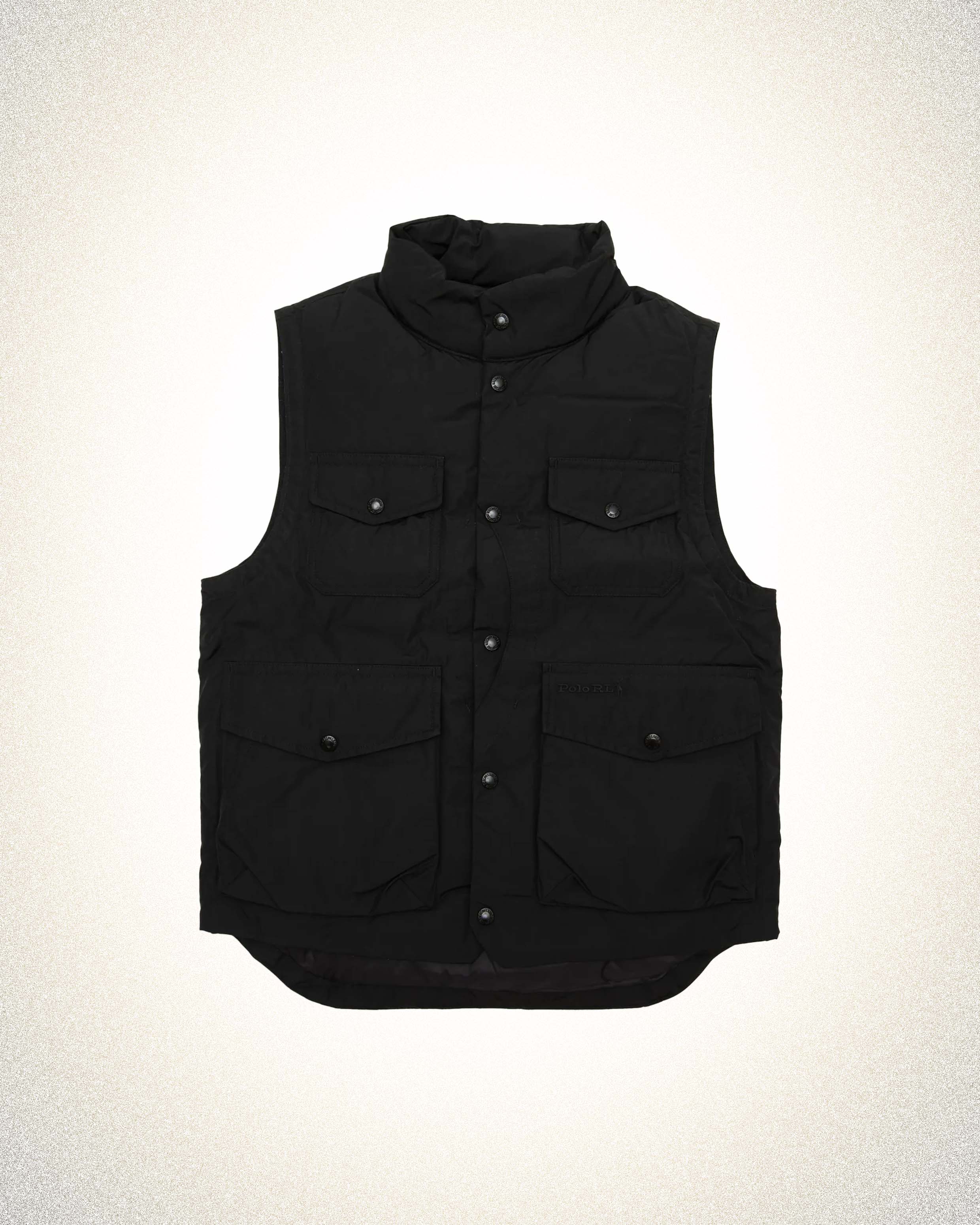Polo Ralph Lauren Down vest