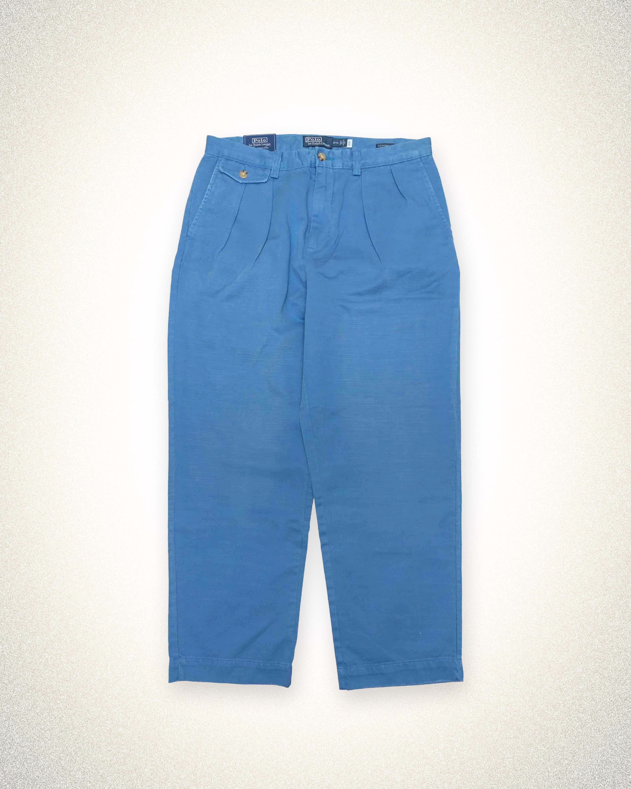 POLO RALPH LAUREN CHINO PANTS