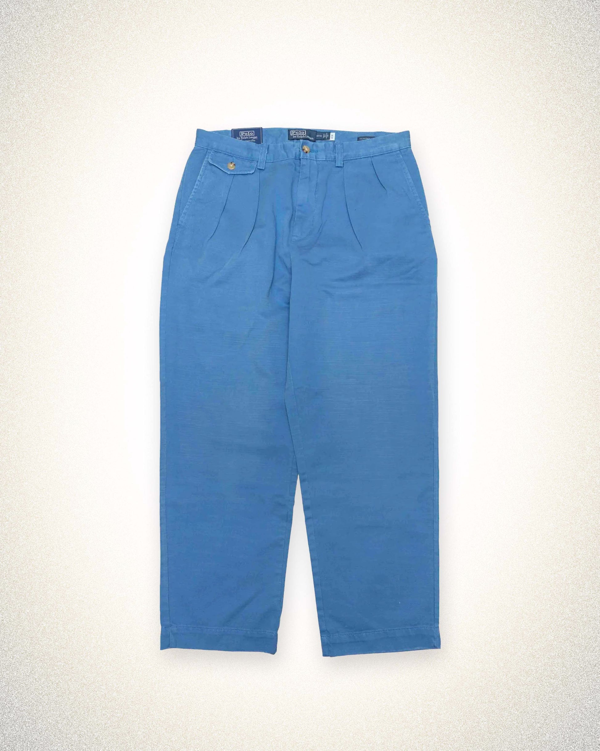 POLO RALPH LAUREN CHINO PANTS