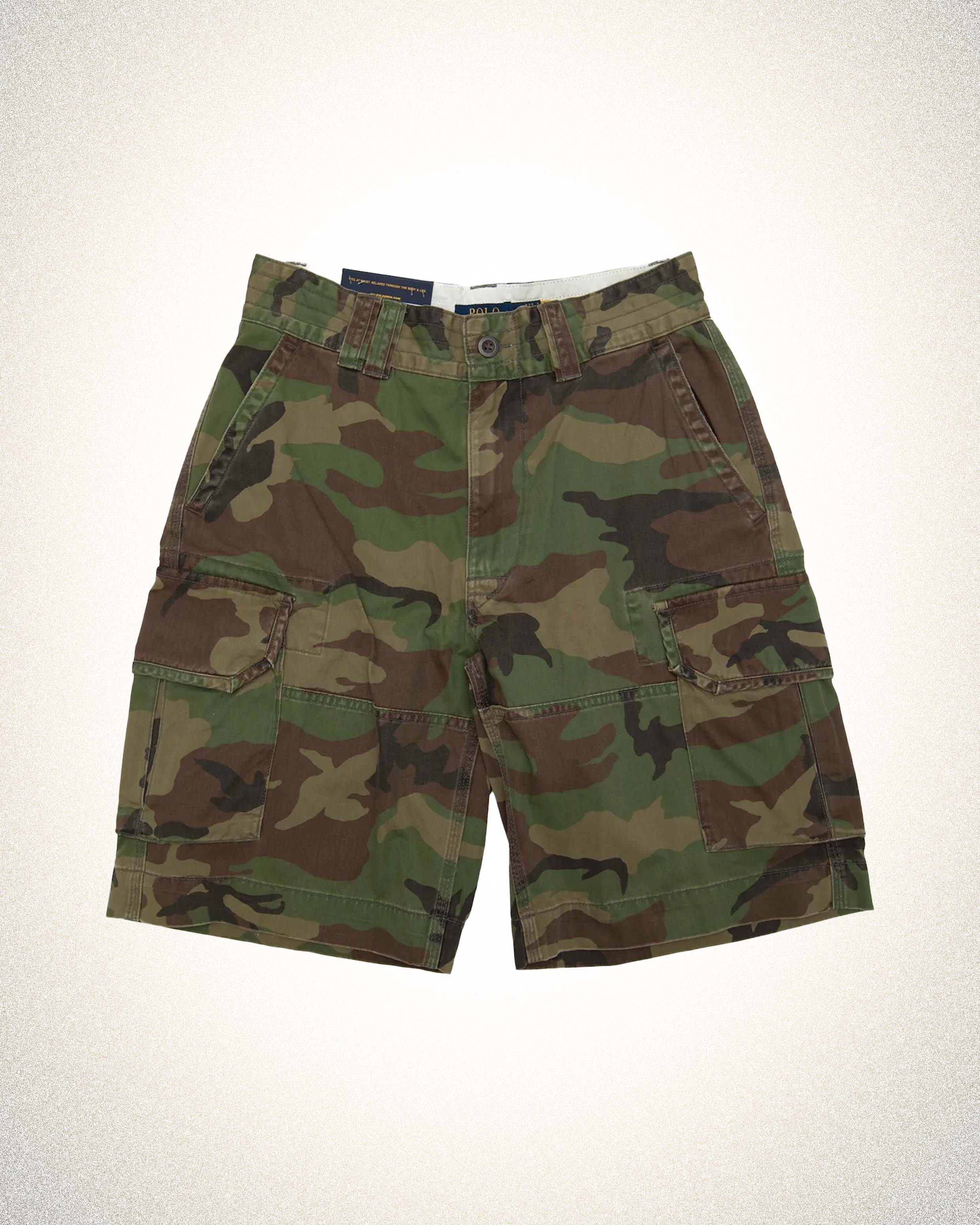 Polo Ralph Lauren Cargo shorts