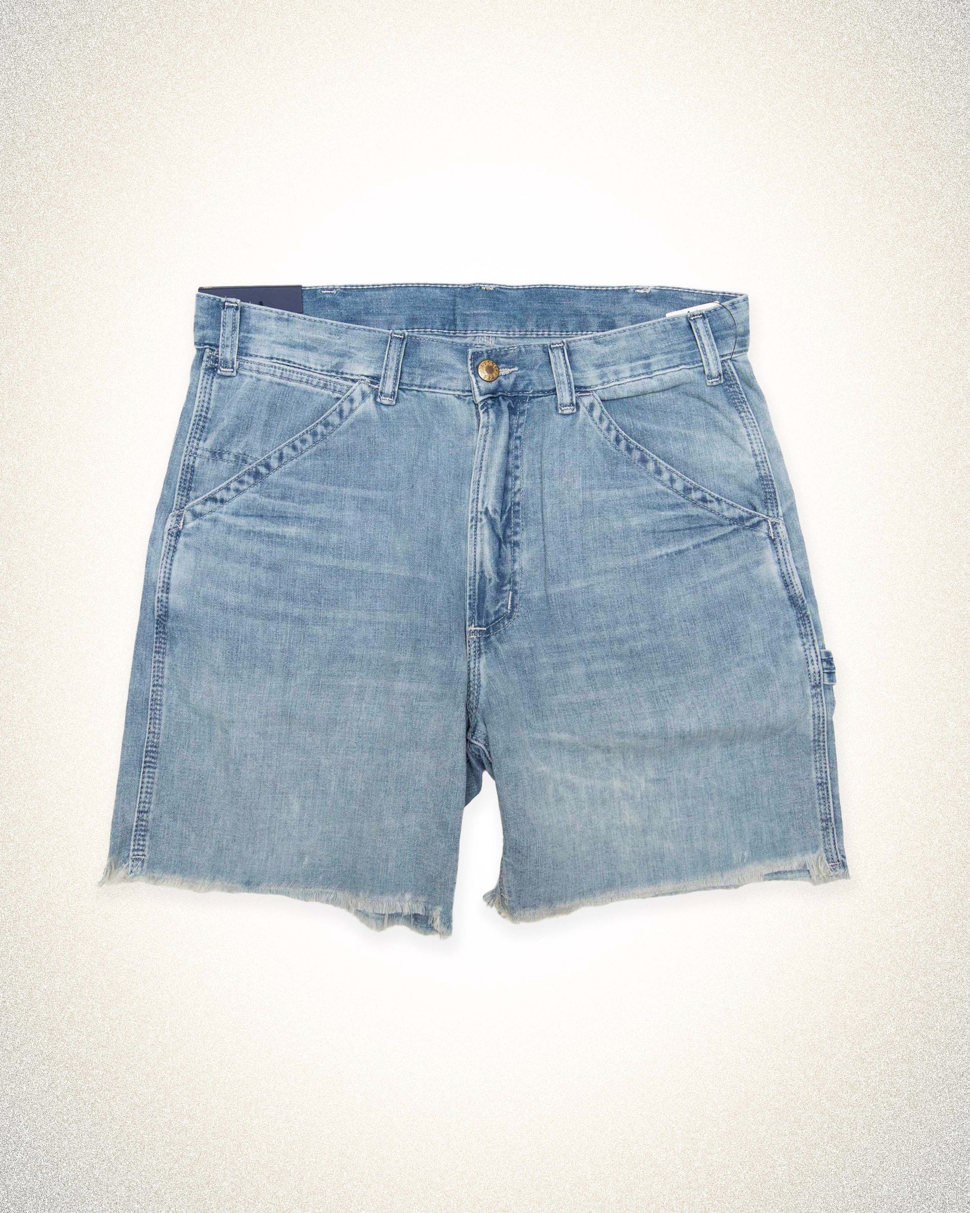 POLO RALPH LAUREN CUT DENIM