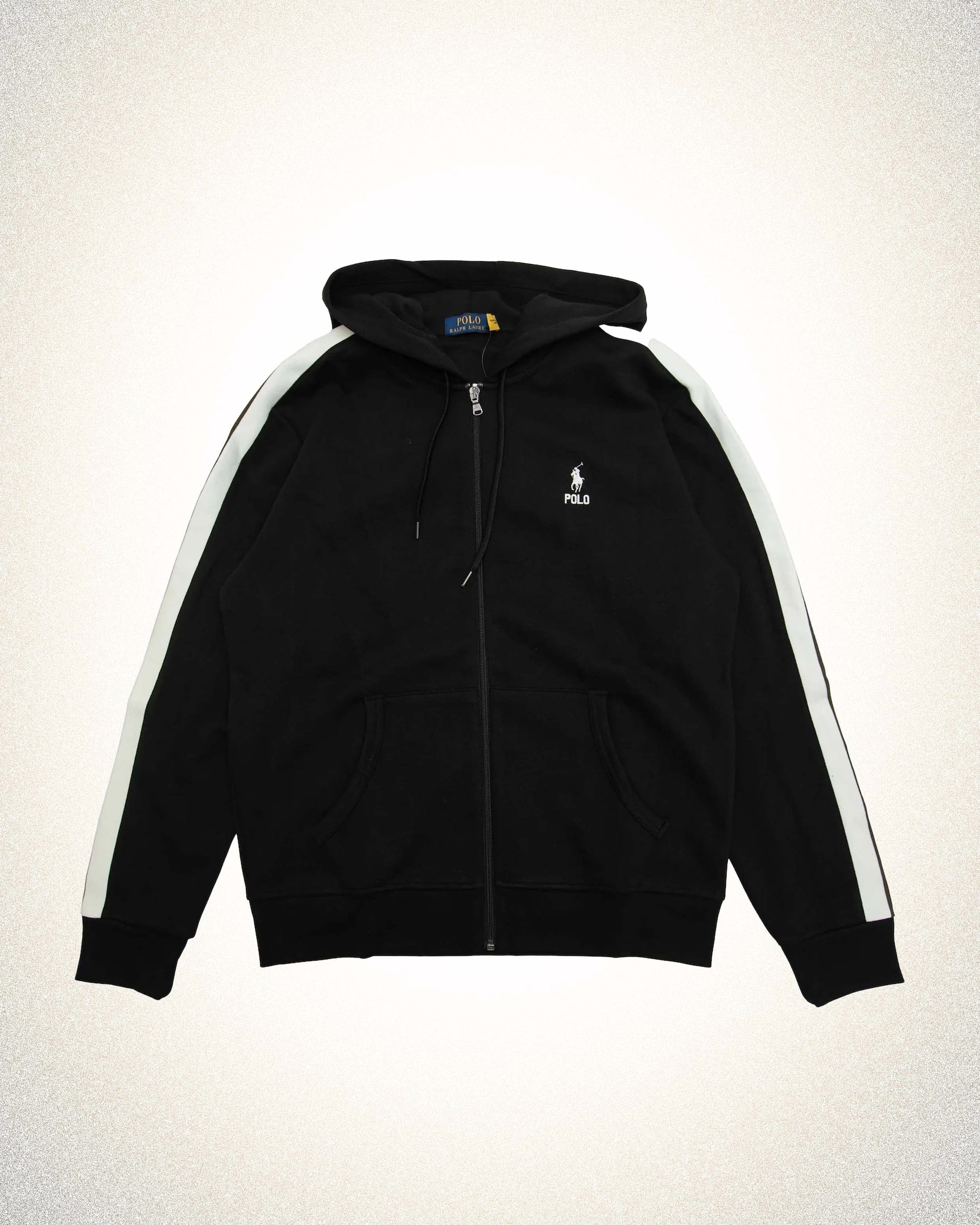 POLO RALPH LAUREN track jacket