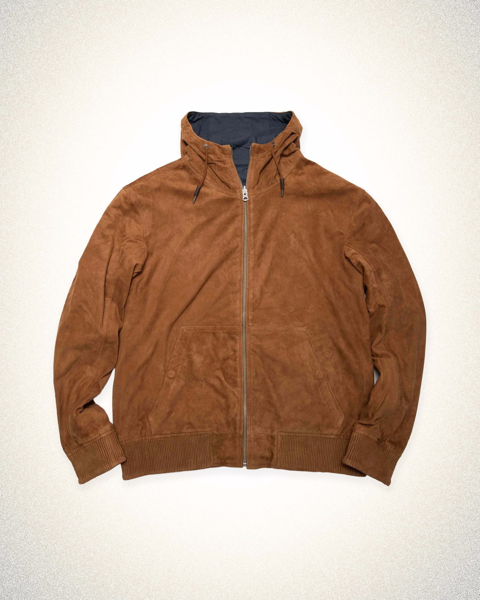 POLO RALPH LAUREN reversible Jacket