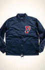 Polo Ralph Lauren P-Wing Sateen Coach's Jacket