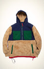 POLO RALPH LAUREN HALFZIP PULLOVER