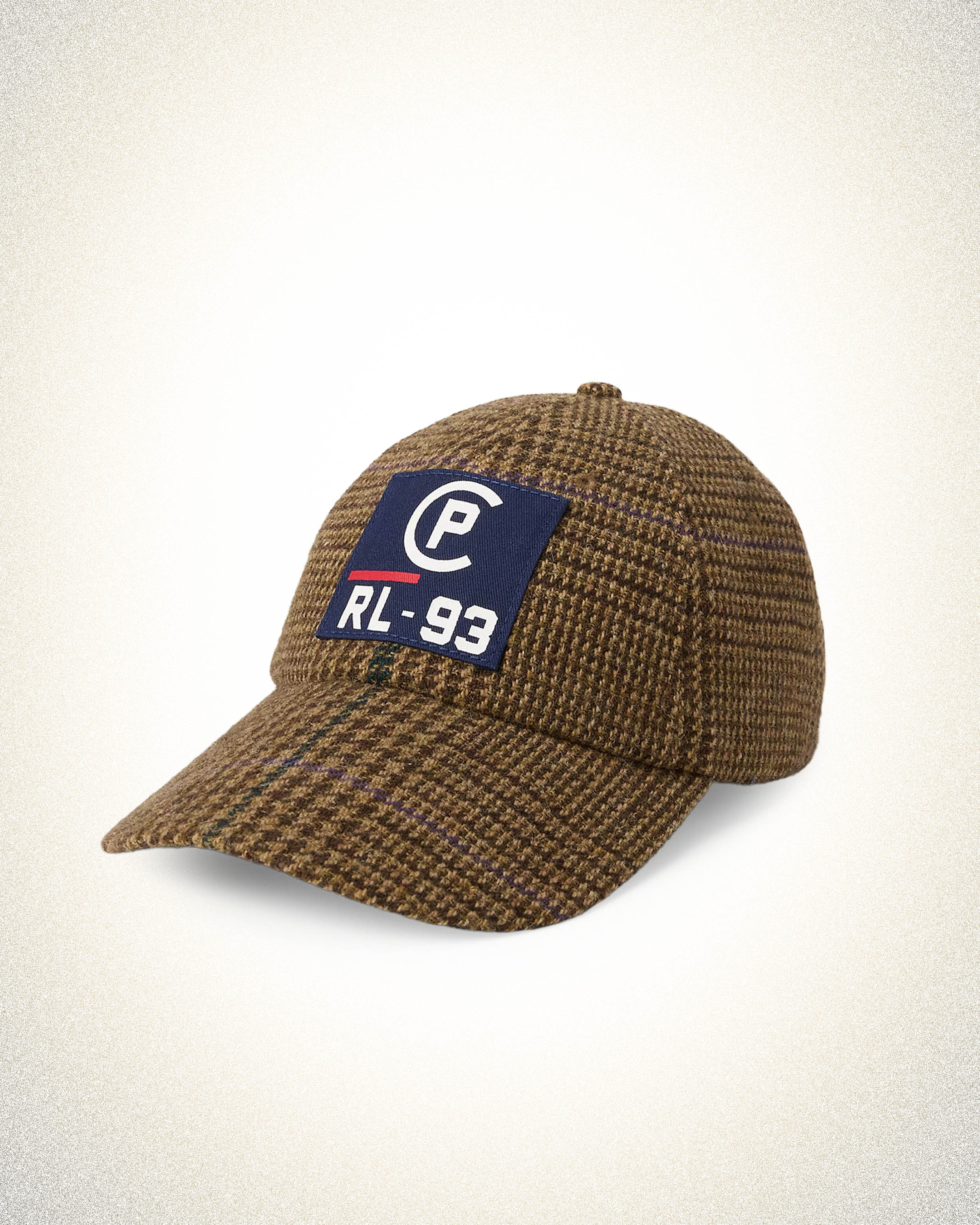Polo Ralph Lauren  CP-93 CAP