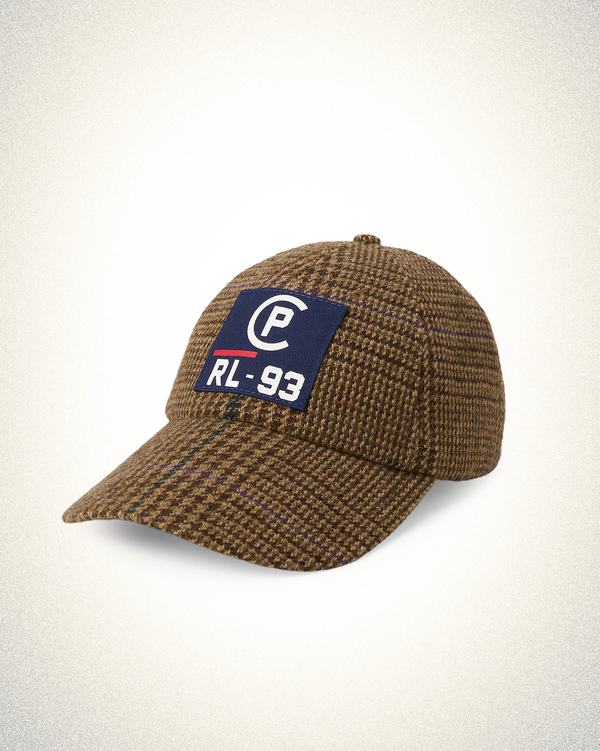 Polo Ralph Lauren  CP-93 CAP