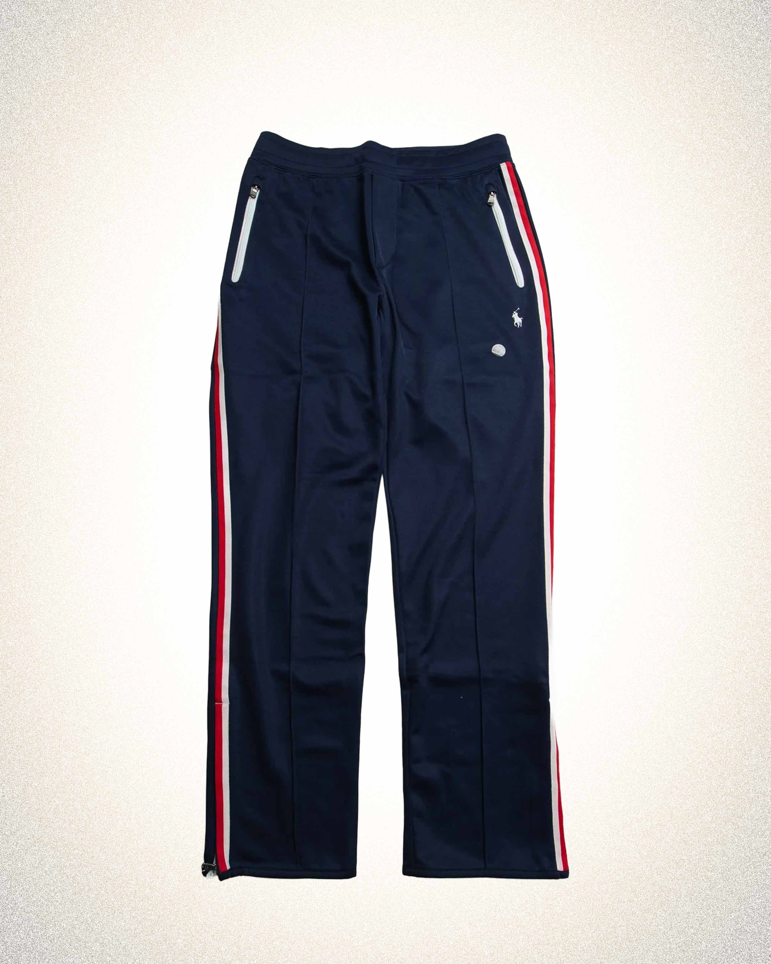 Polo Ralph Lauren Team USA track pants