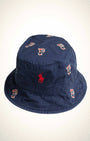 Polo Ralph Lauren PWING LOGO HAT
