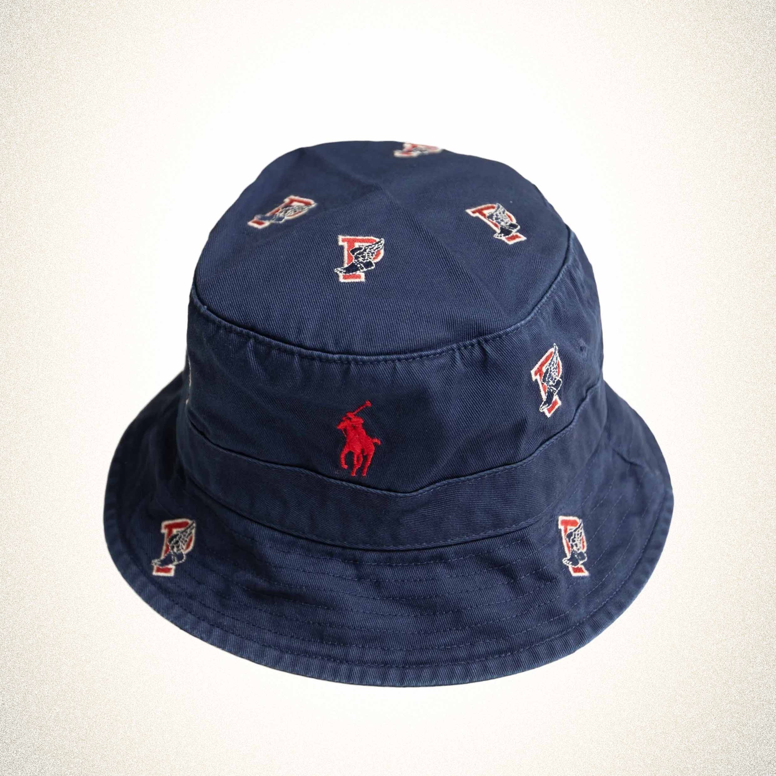 Polo Ralph Lauren PWING LOGO HAT