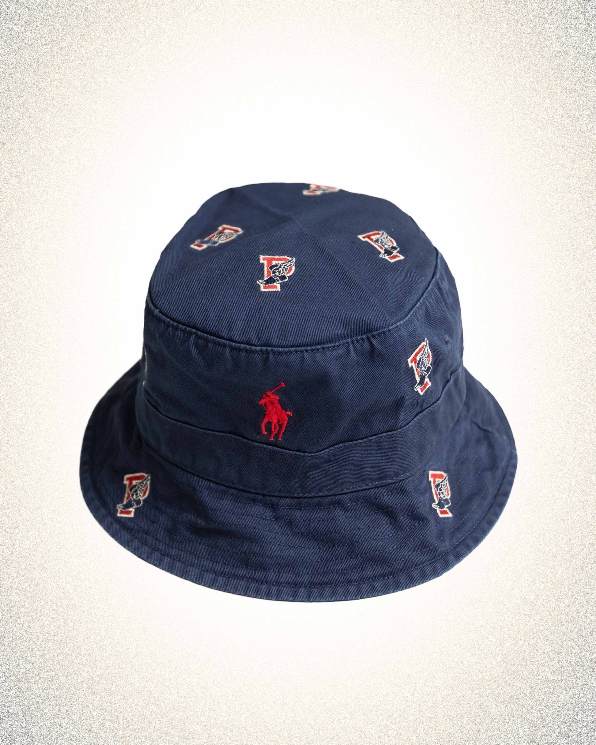 Polo Ralph Lauren PWING LOGO HAT