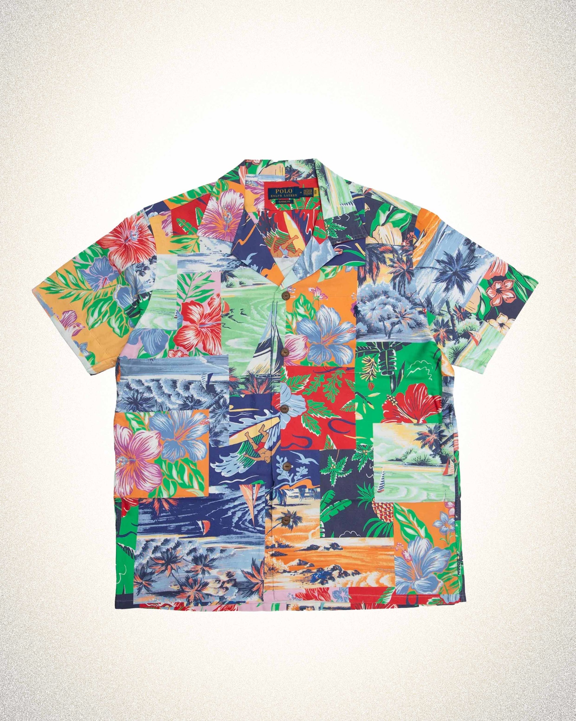 Polo Ralph Lauren shirts