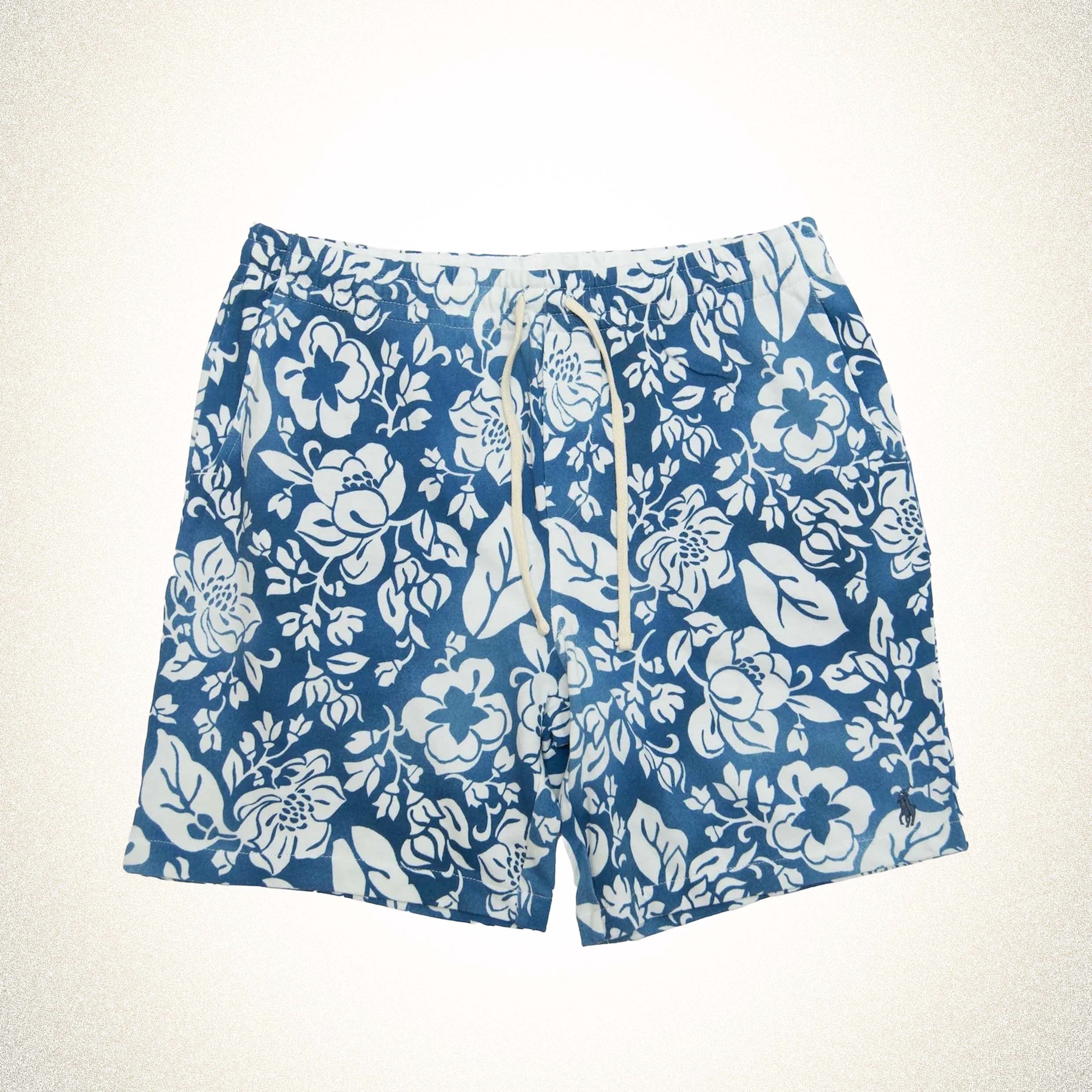 Polo Ralph Lauren sweat shorts