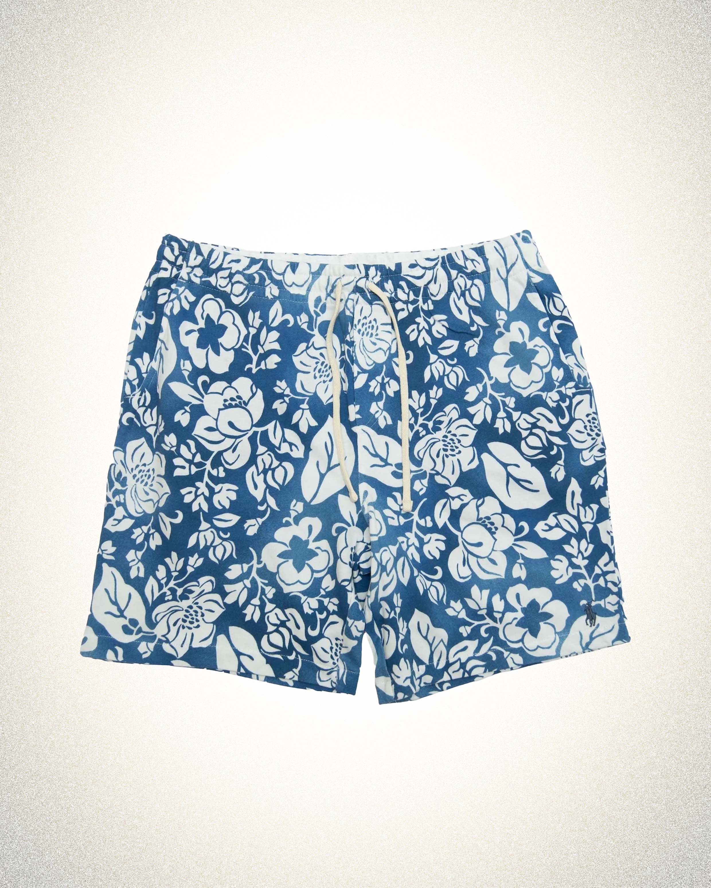 Polo Ralph Lauren sweat shorts