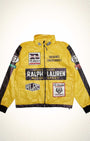 Polo Ralph Lauren racing Jacket