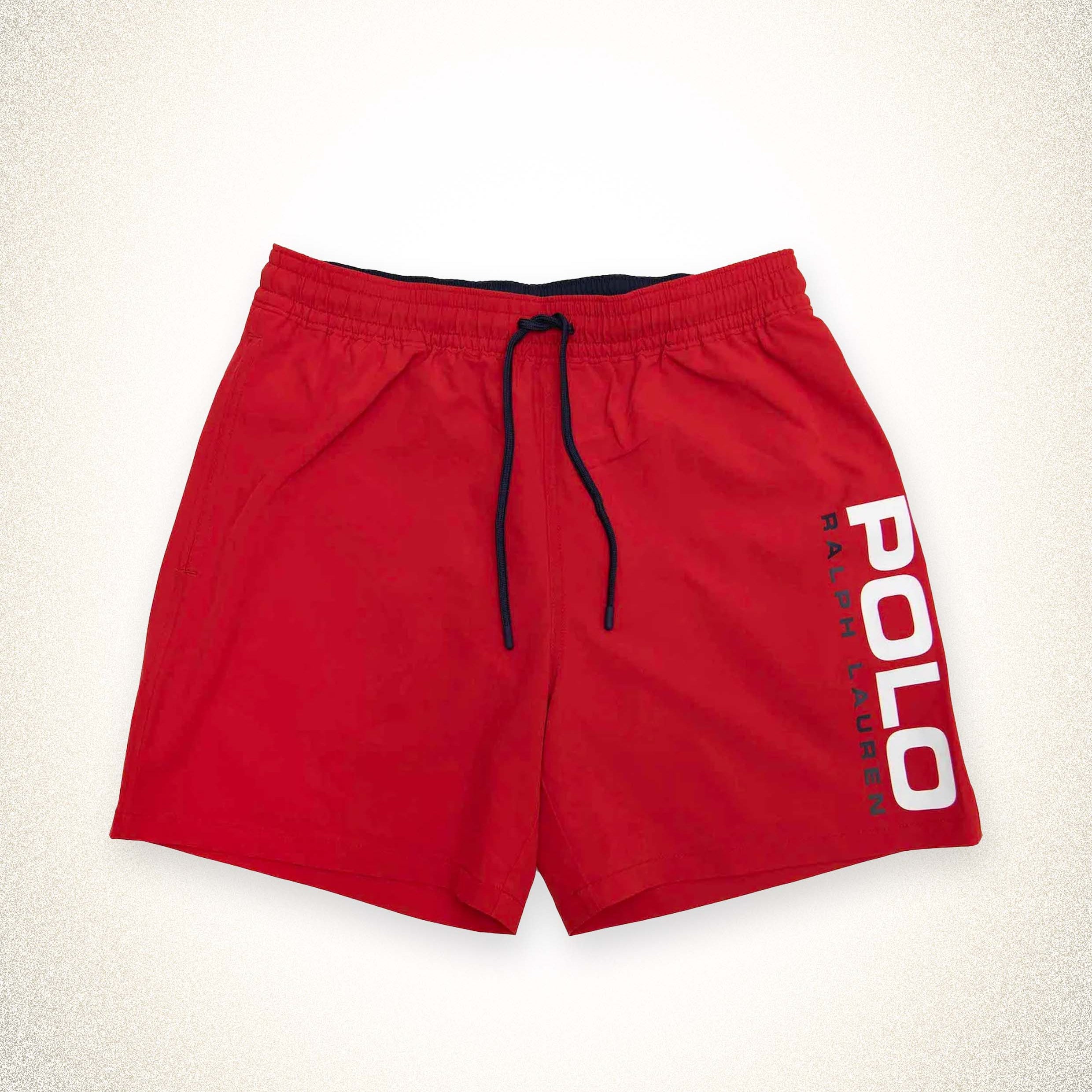 Polo Ralph Lauren traveler shorts