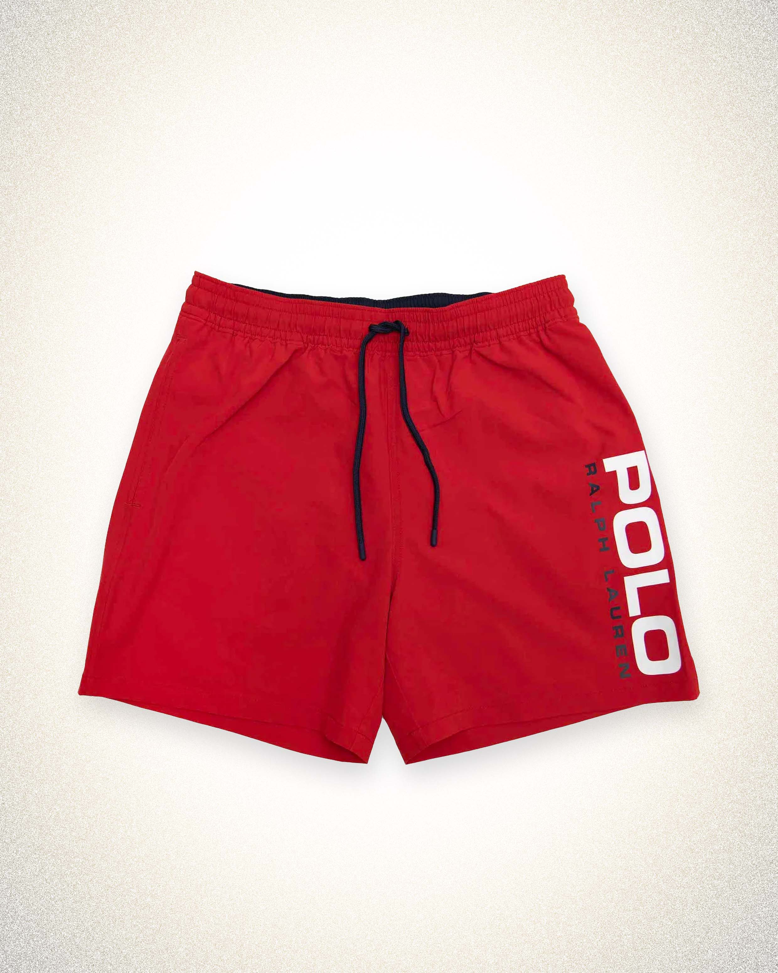 Polo Ralph Lauren traveler shorts