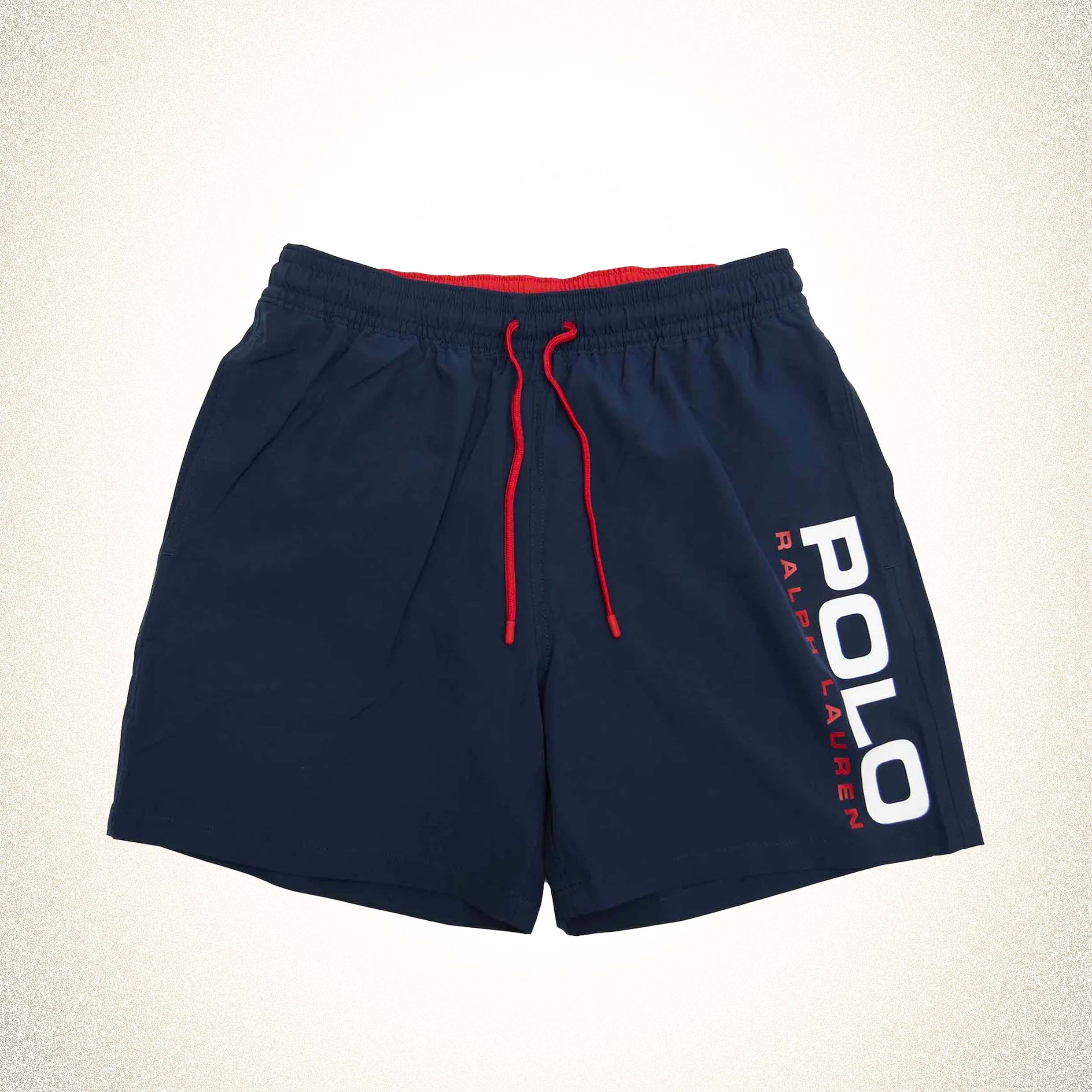 Polo Ralph Lauren traveler shorts