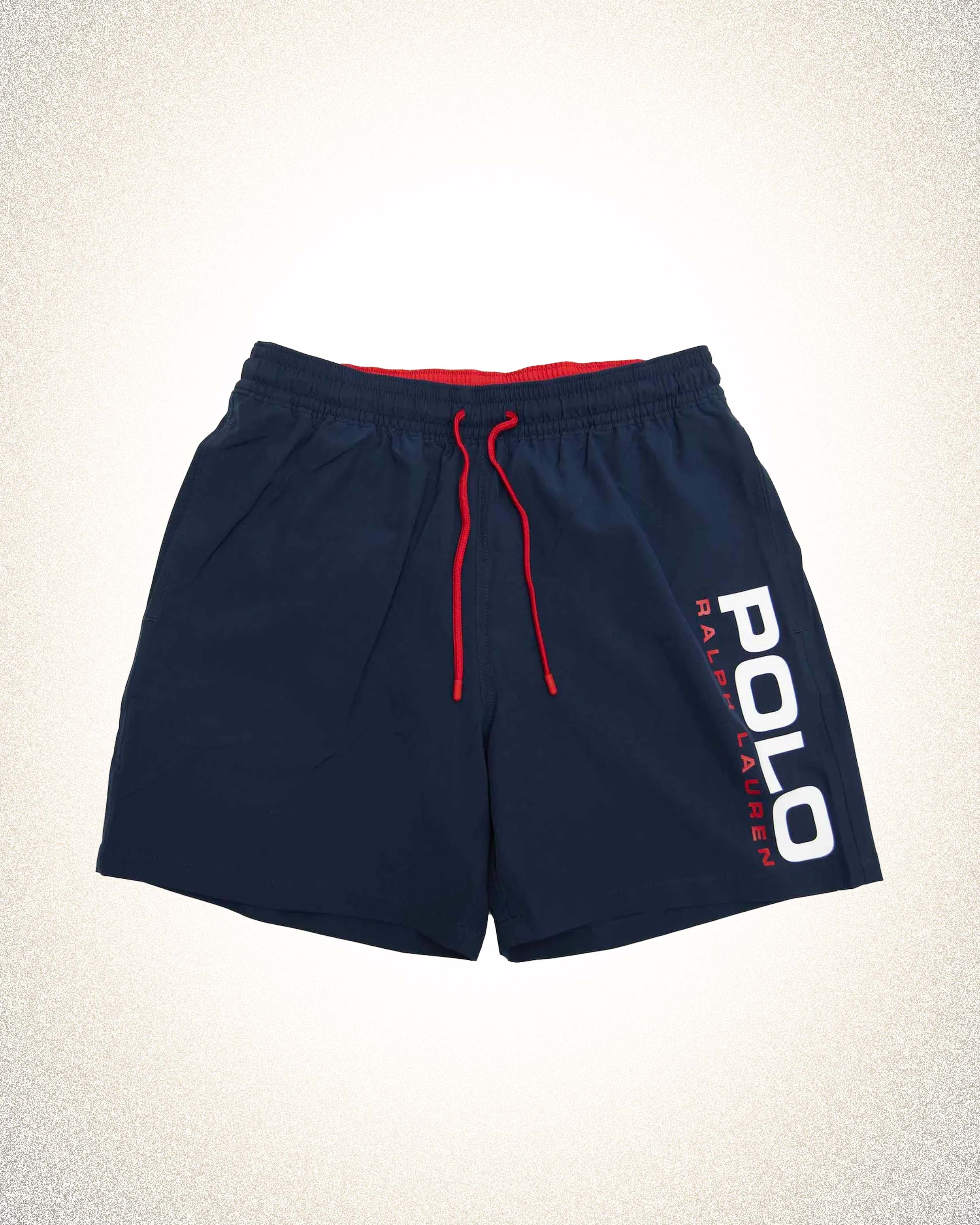 Polo Ralph Lauren traveler shorts