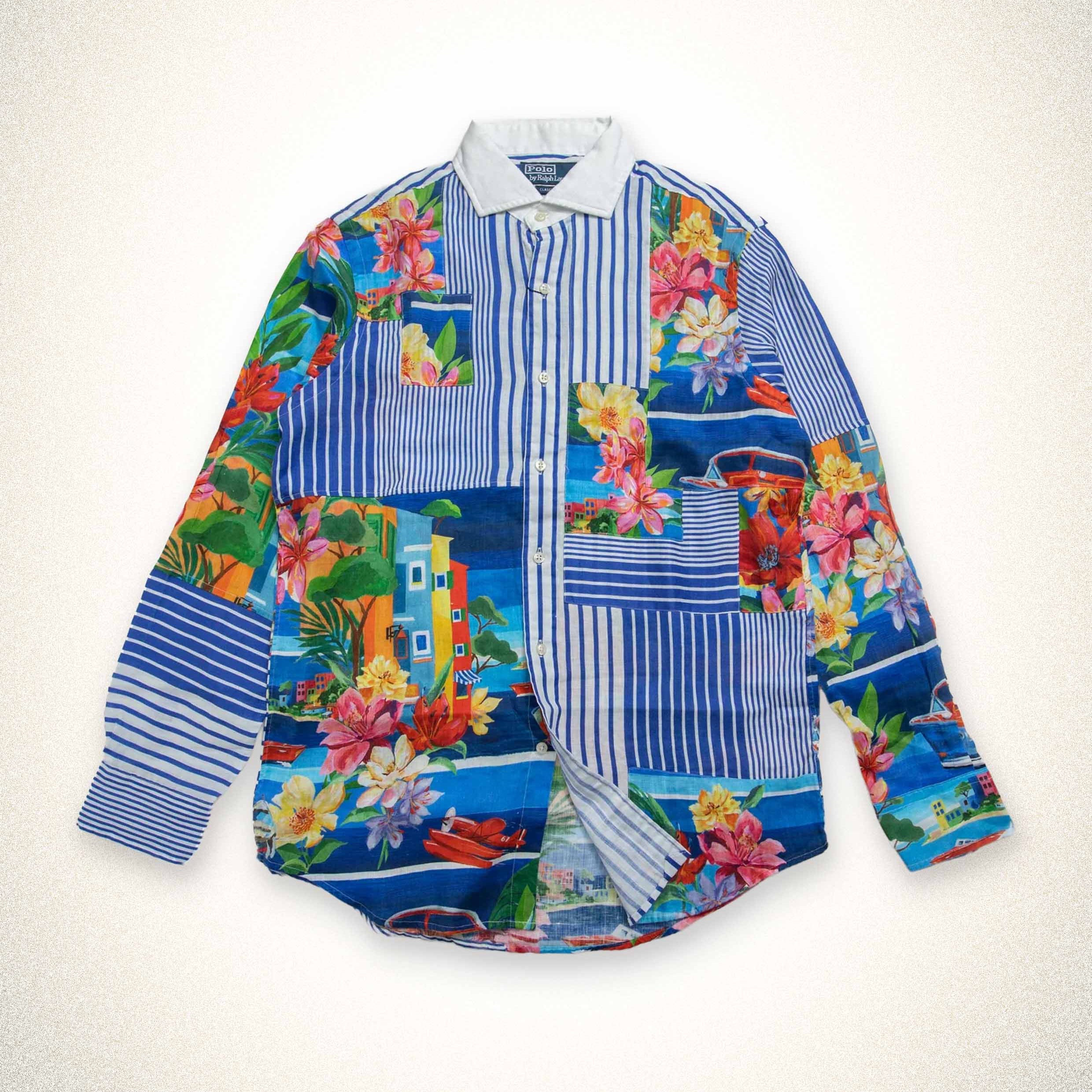 POLO RALPH LAUREN Shirts