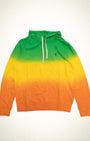 Polo Ralph Lauren gradation hoodie