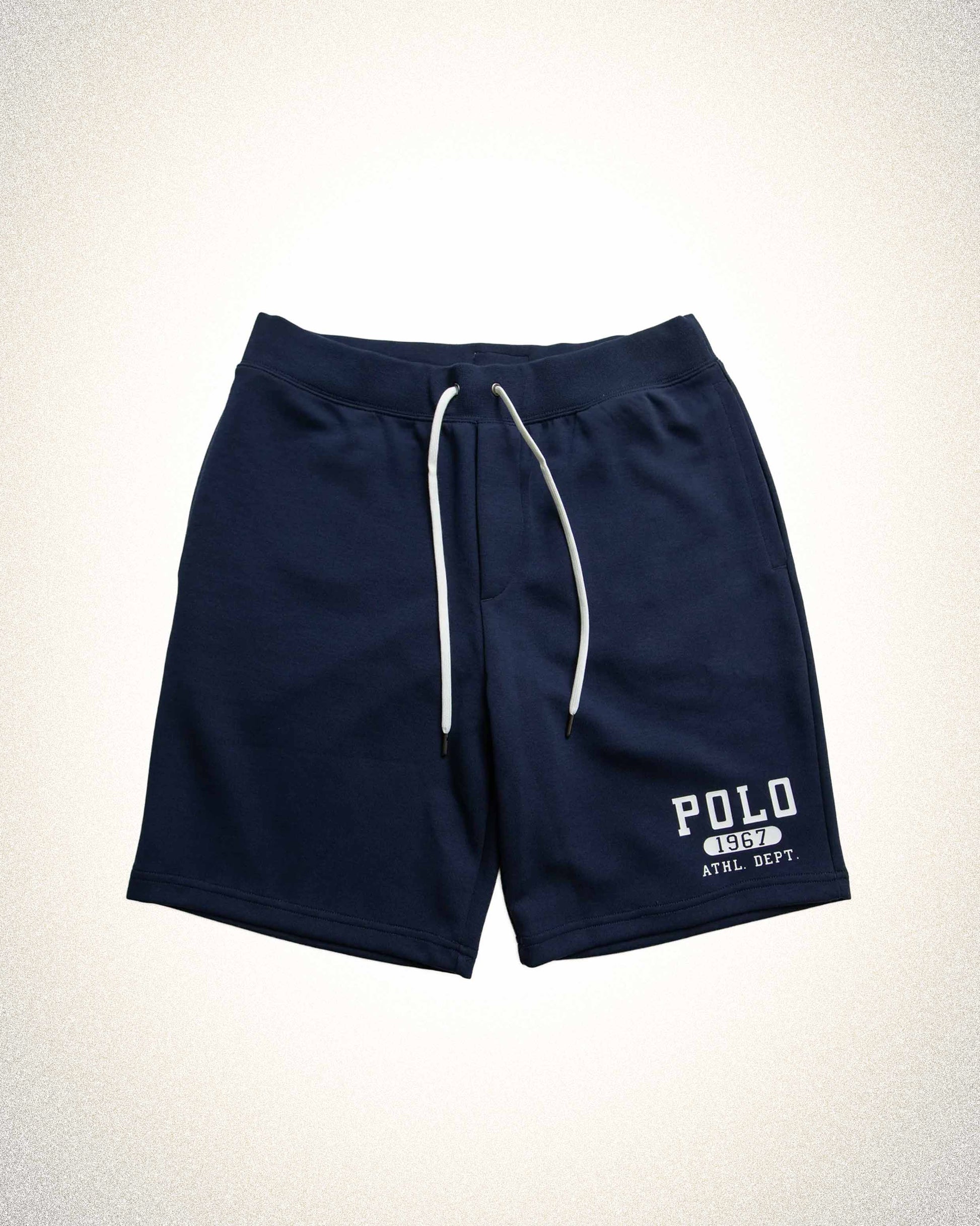 POLO RALPH LAUREN SWEAT SHORT