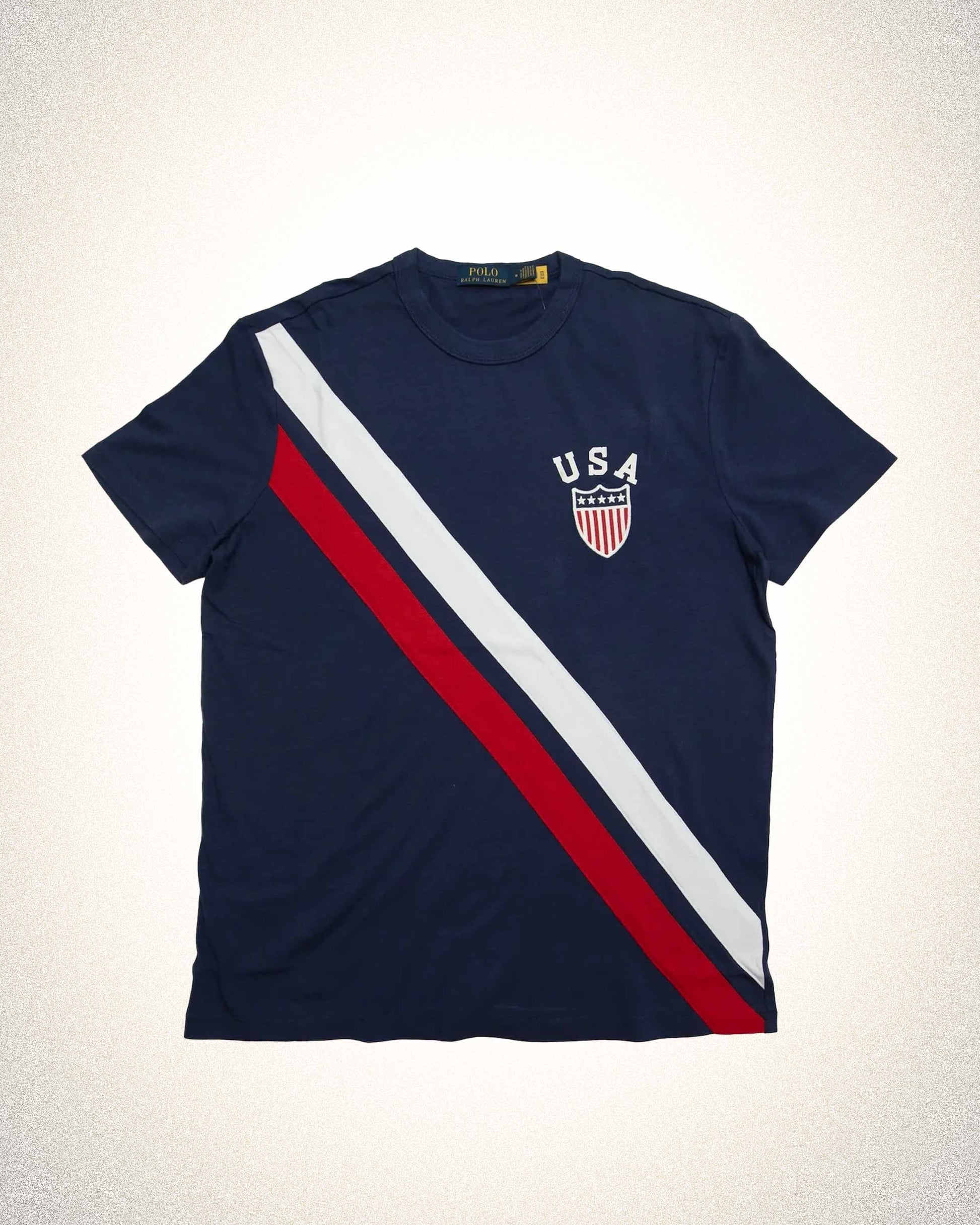 POLO RALPH LAUREN TEE