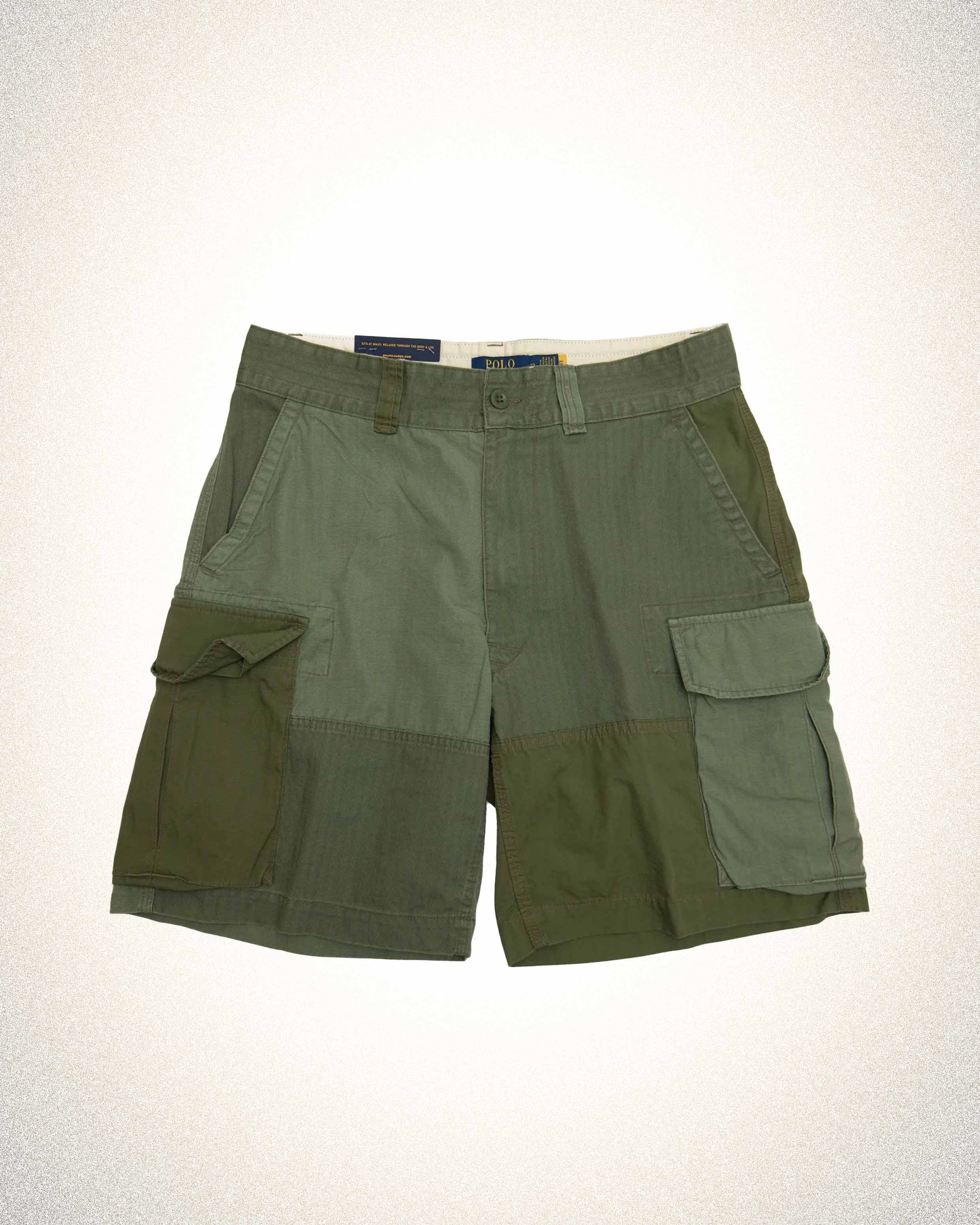 Polo Ralph Lauren corduroy shorts