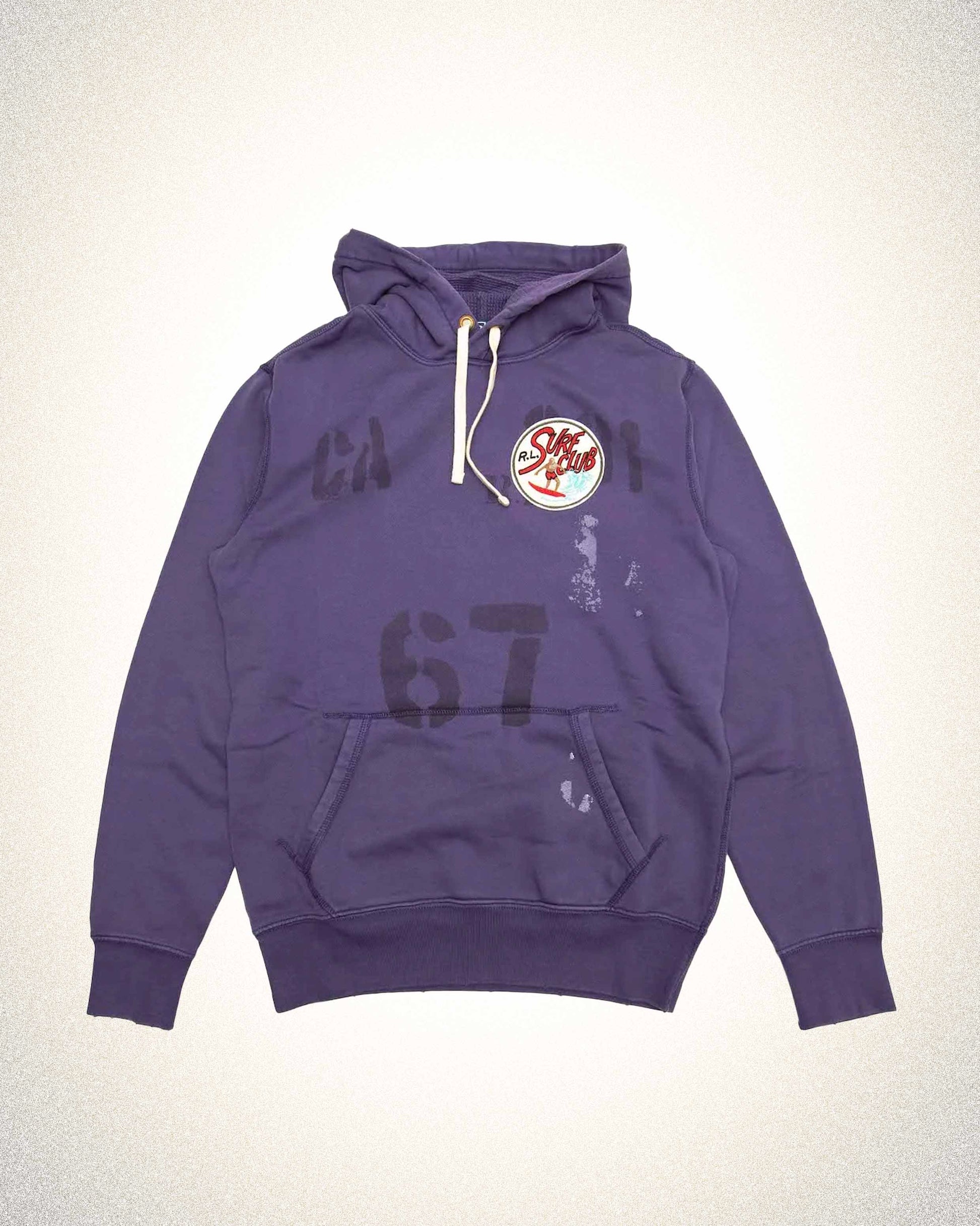 Polo Ralph Lauren Vintage hoodie