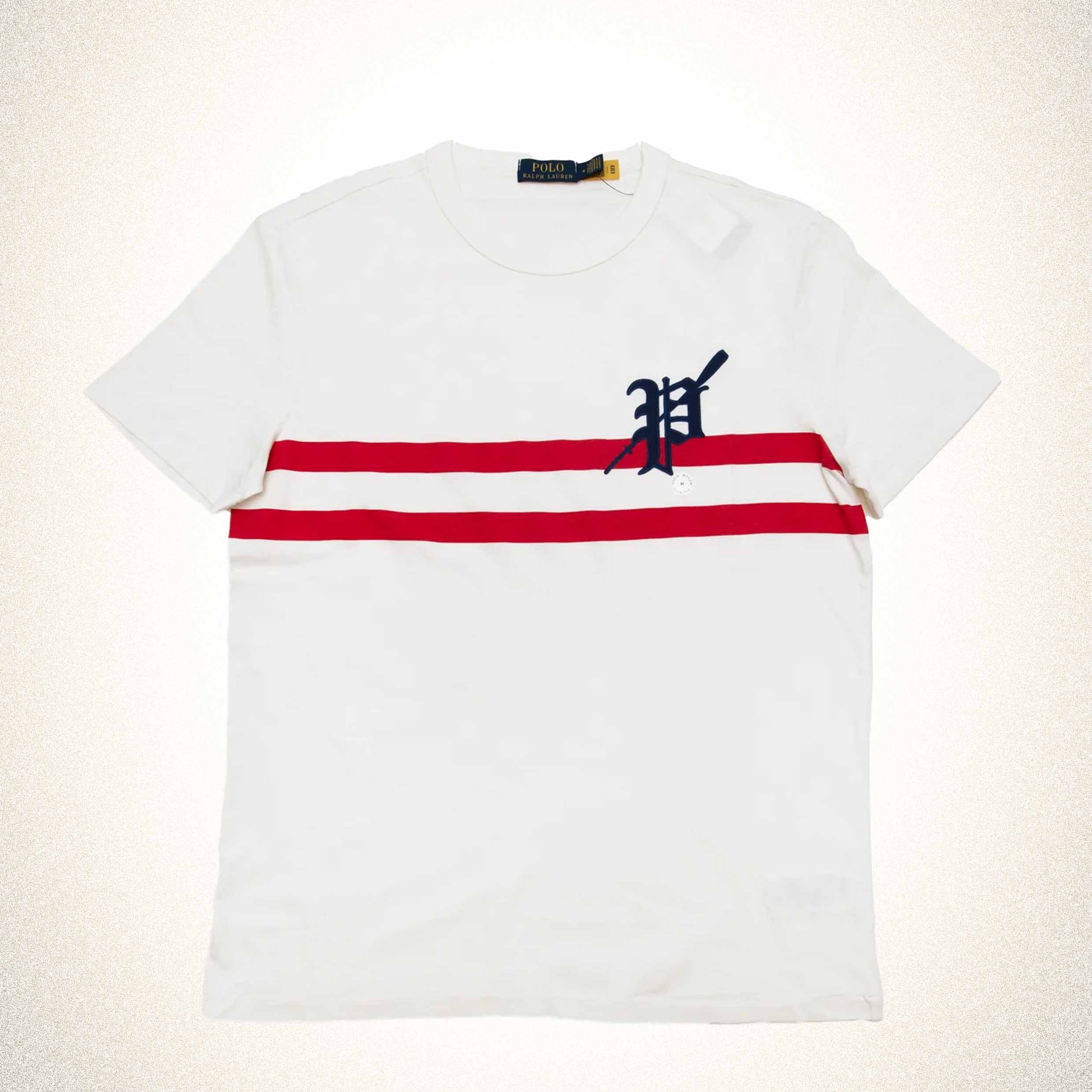 POLO RALPH LAUREN TEE