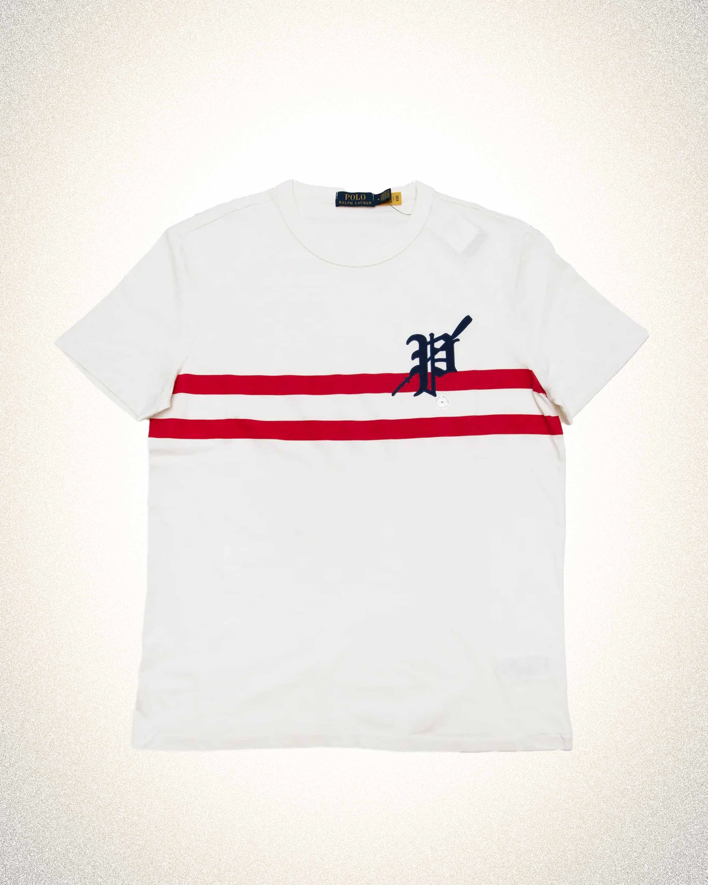 POLO RALPH LAUREN TEE