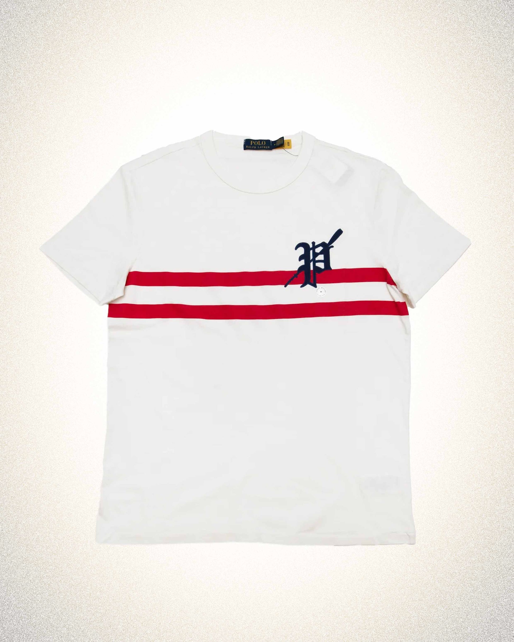 POLO RALPH LAUREN TEE