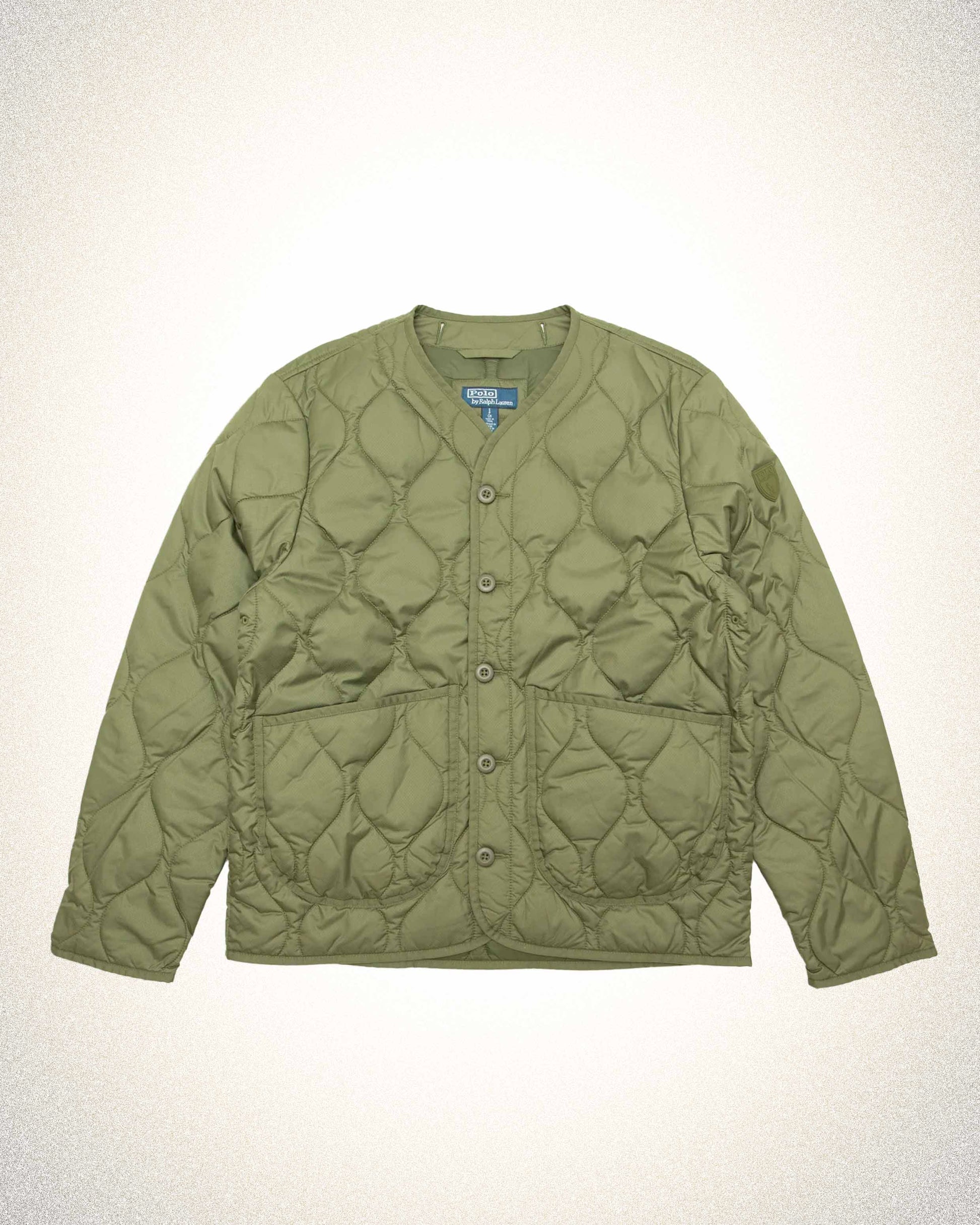 Polo Ralph Lauren ONION quilting Jacket