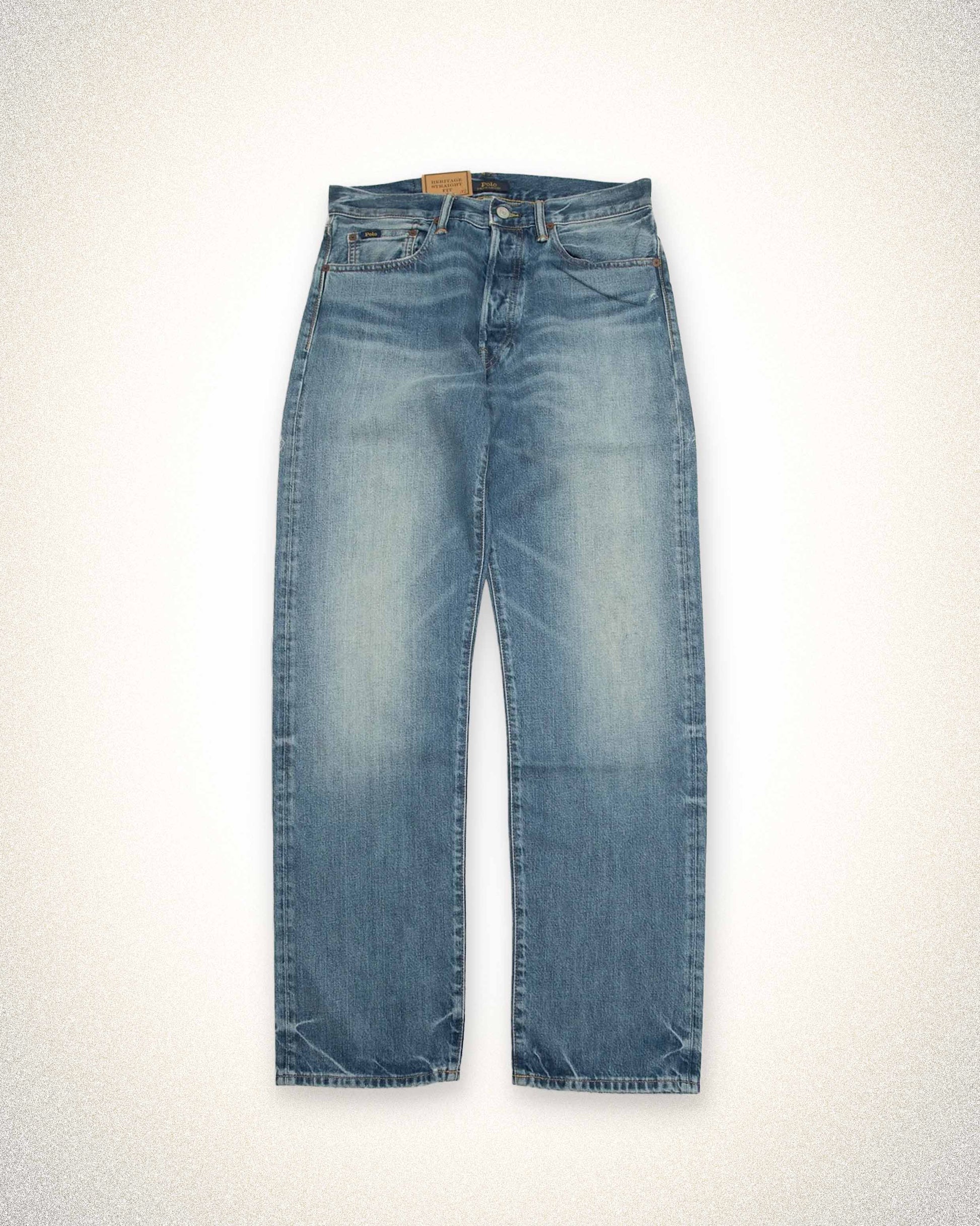 Polo Ralph Lauren boat print shorts