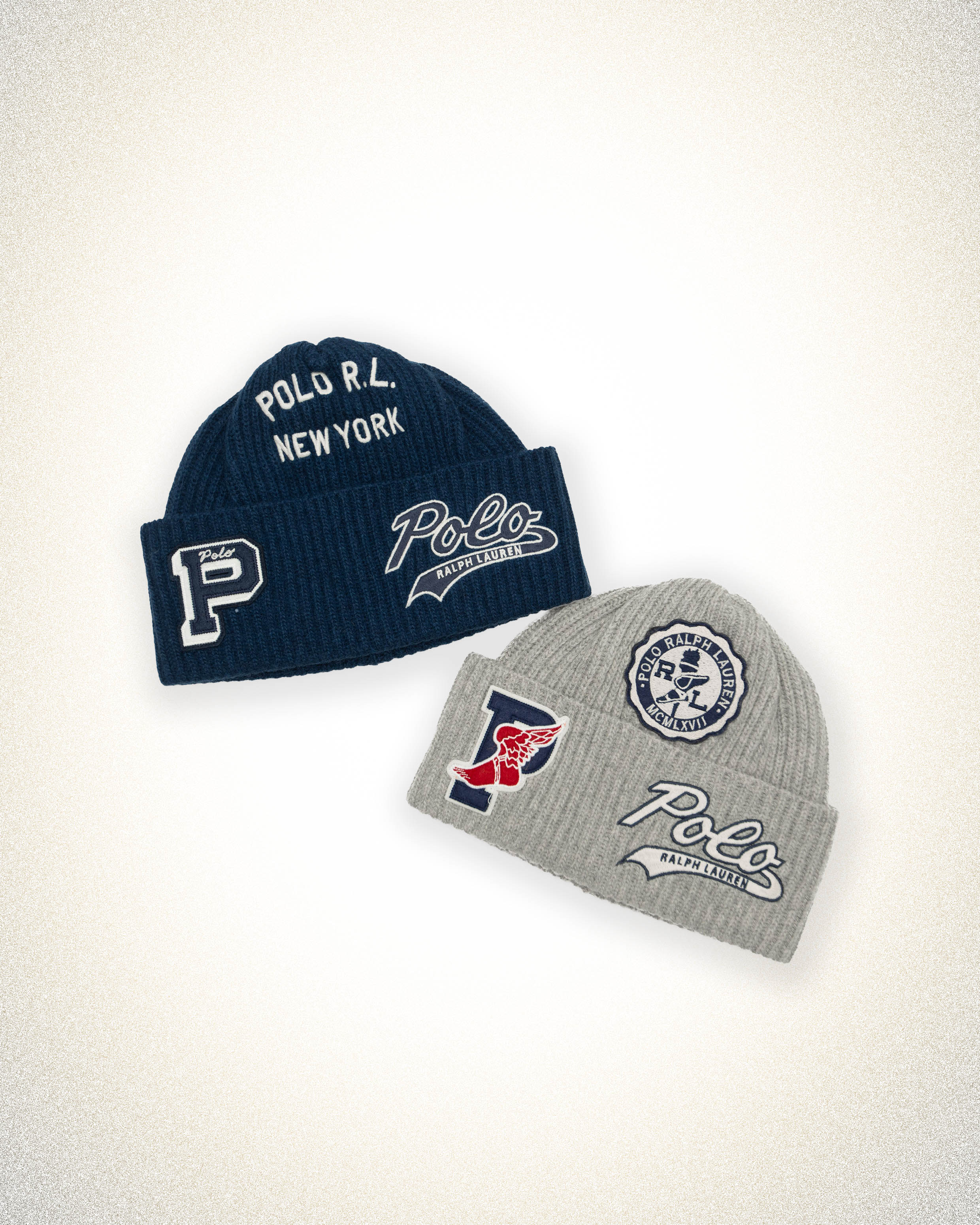 POLO RALPH LAUREN beanie