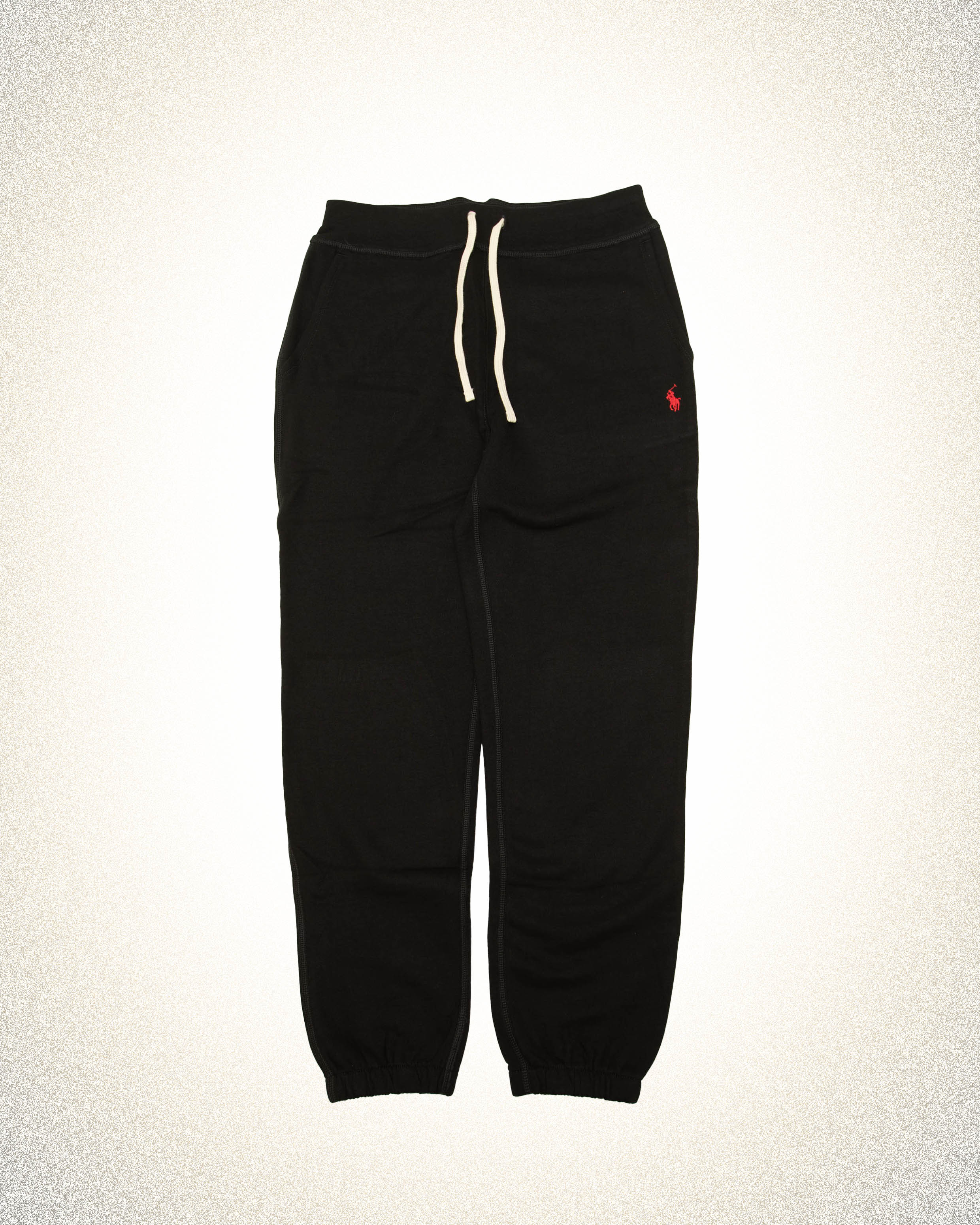 POLO RALPH LAUREN  RL FLEECE SWEATPANTS