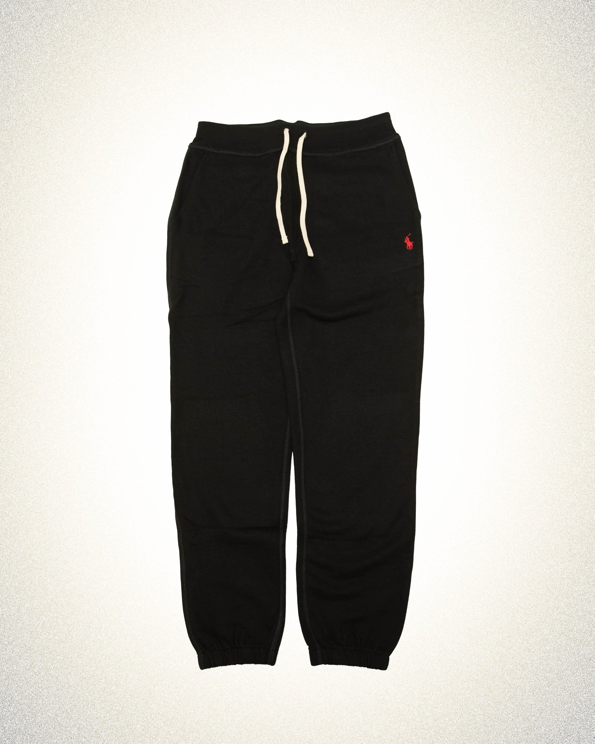 POLO RALPH LAUREN  RL FLEECE SWEATPANTS