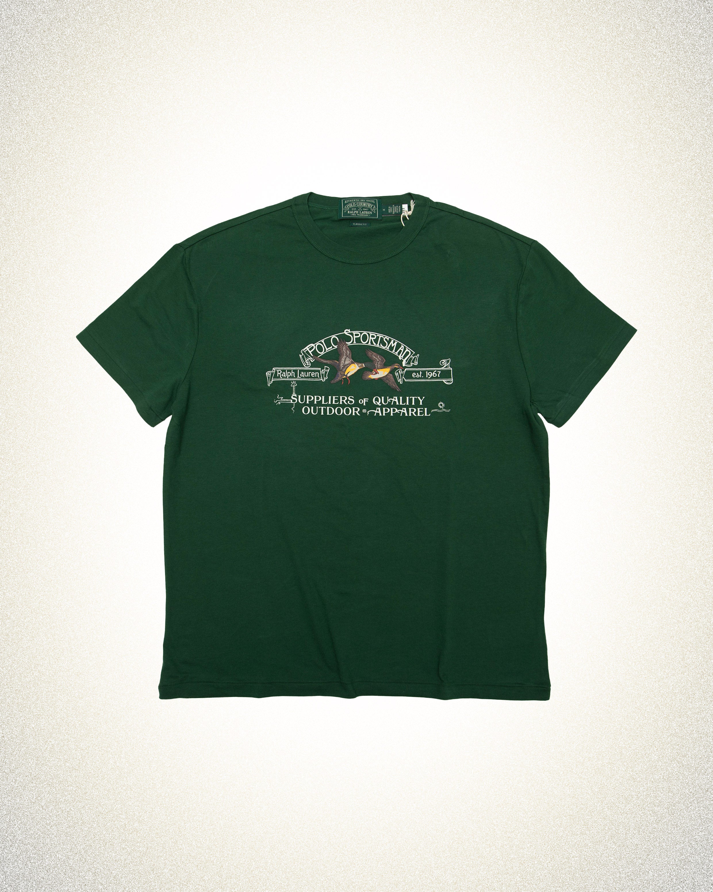 POLO RALPH LAUREN Polo Sportsman TEE