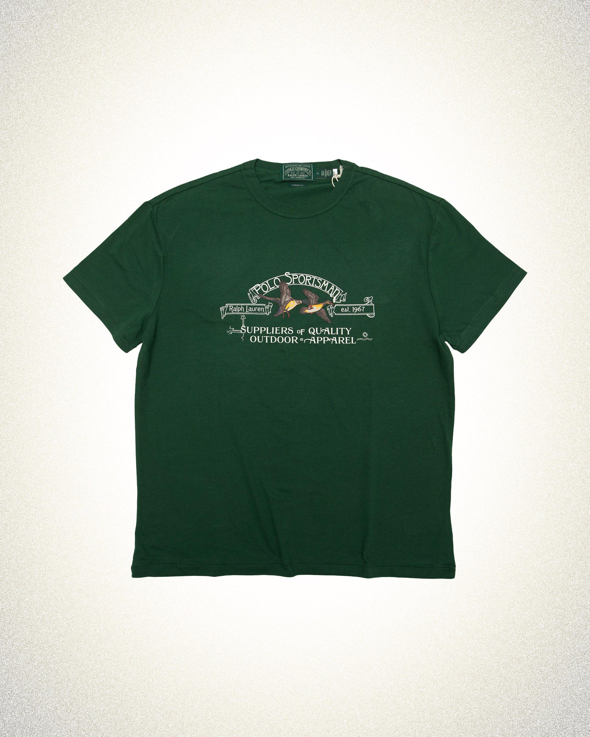 POLO RALPH LAUREN Polo Sportsman TEE