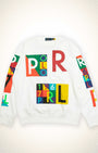 POLO RALPH LAUREN crewneck