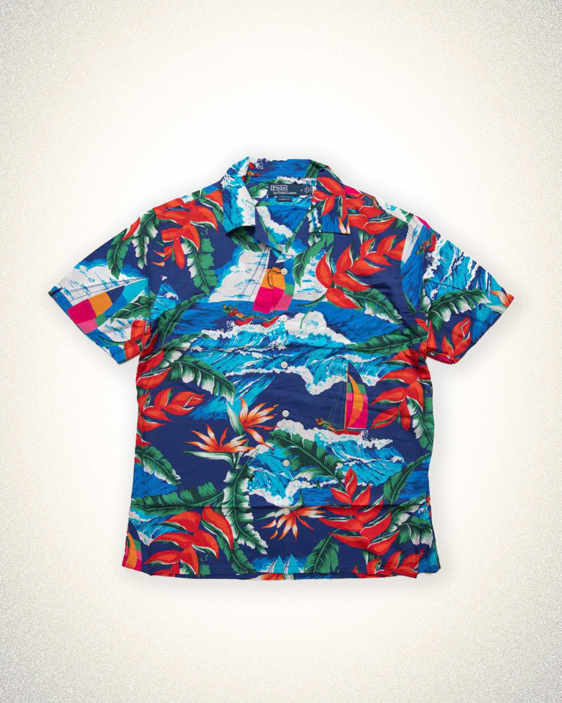 POLO RALPH LAUREN Hoffman Shirts