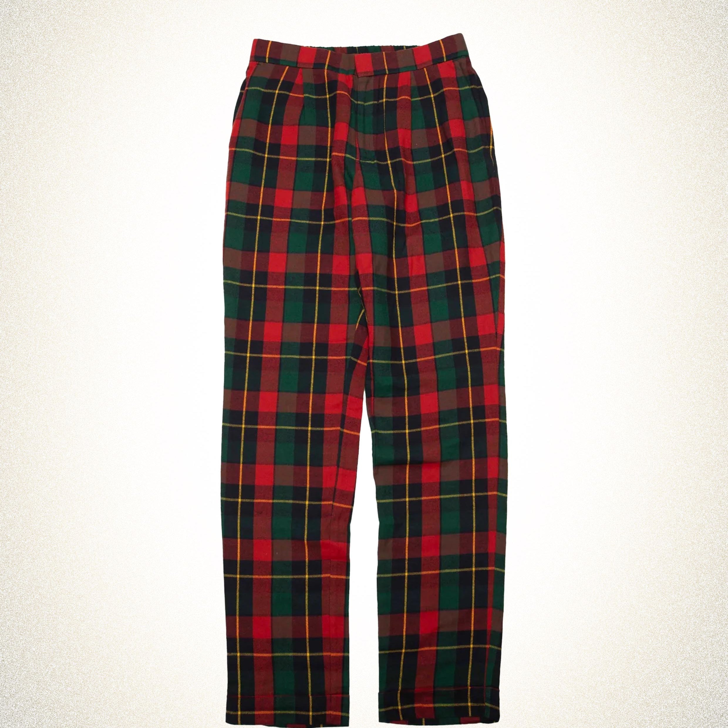POLO RALPH LAUREN PANTS